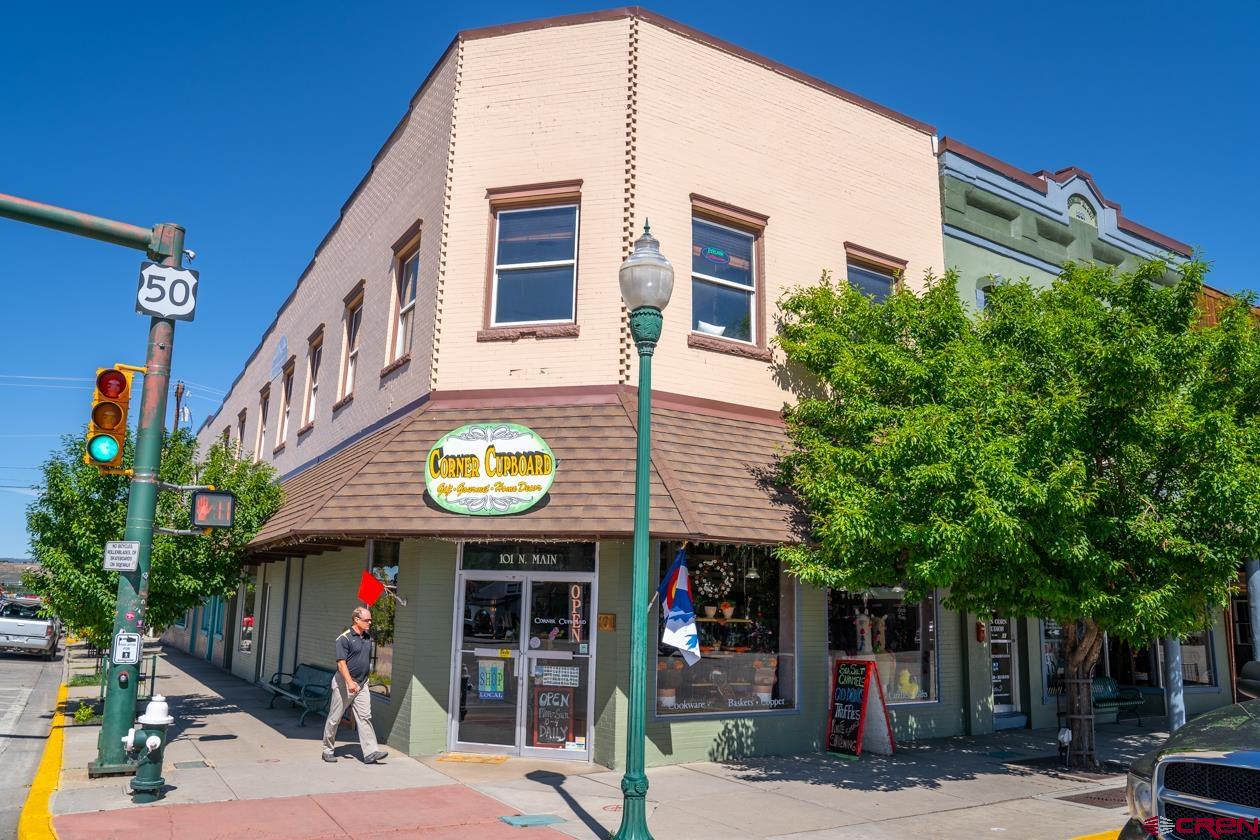 Gunnison Area Listings Commercial Properties