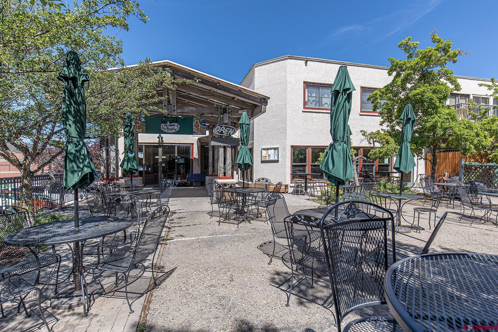 For Sale 701 E 2nd Avenue, Durango, CO 81301 145,000, MLS 796471