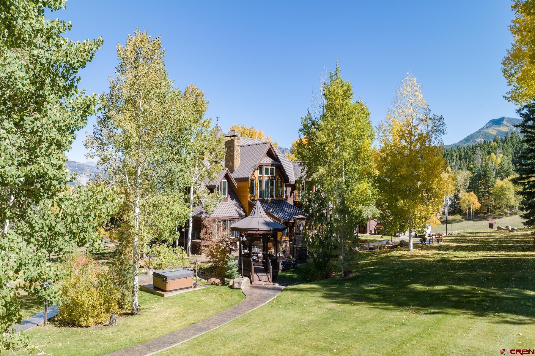 401 USFS 668 Pagosa Springs CO 81147 Active