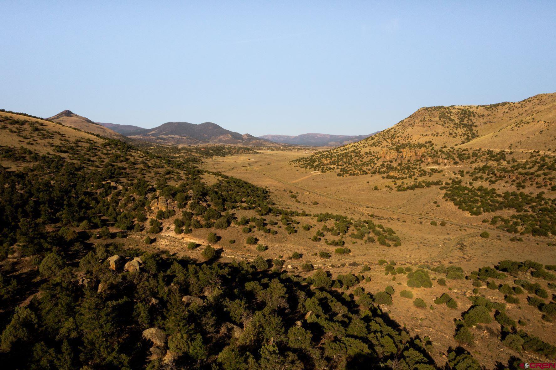 Photo of Tract 41 Wapiti Ridge Rd in Del Norte, CO