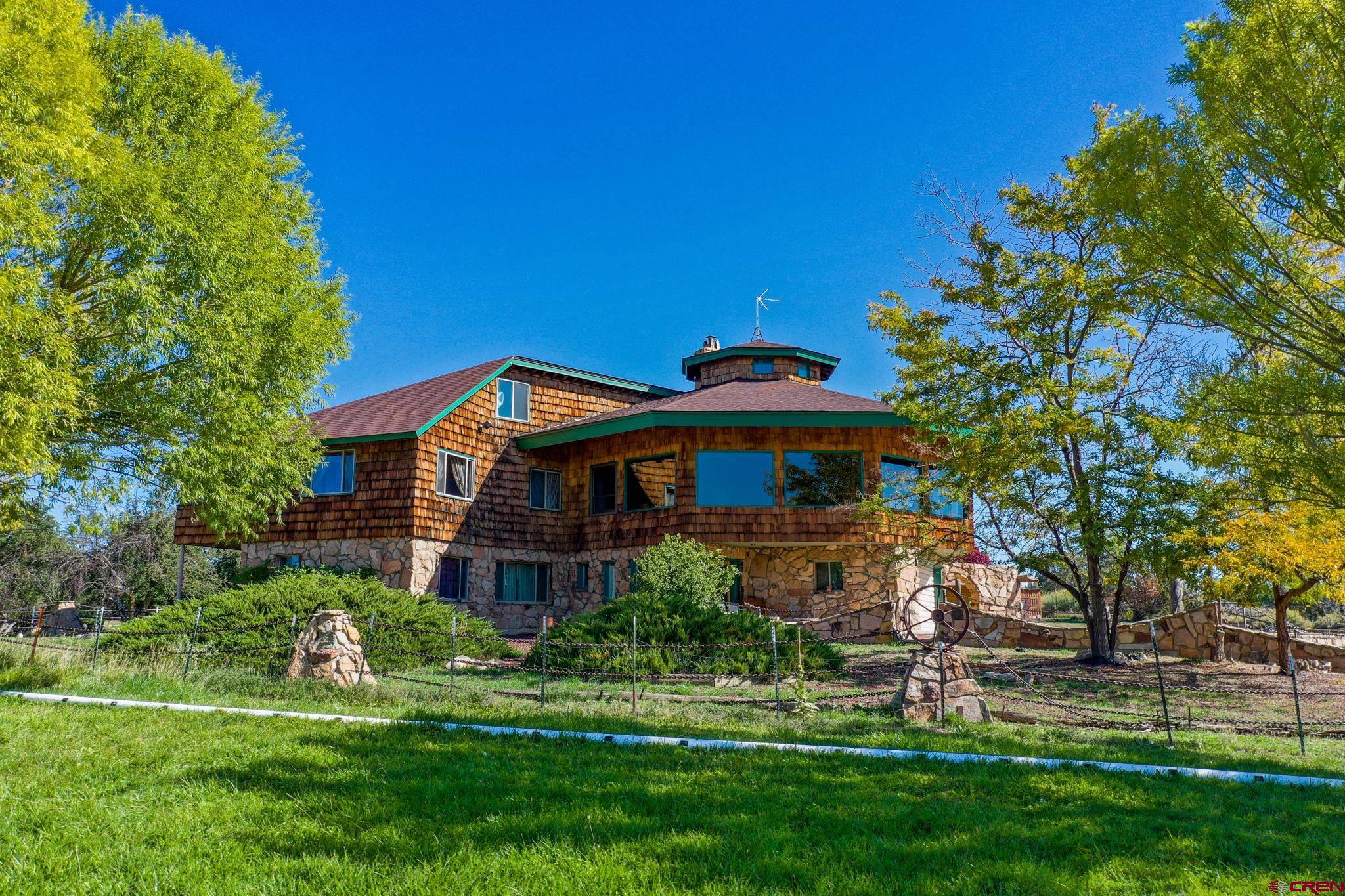 Photo of 14120 Rd 26 in Dolores, CO