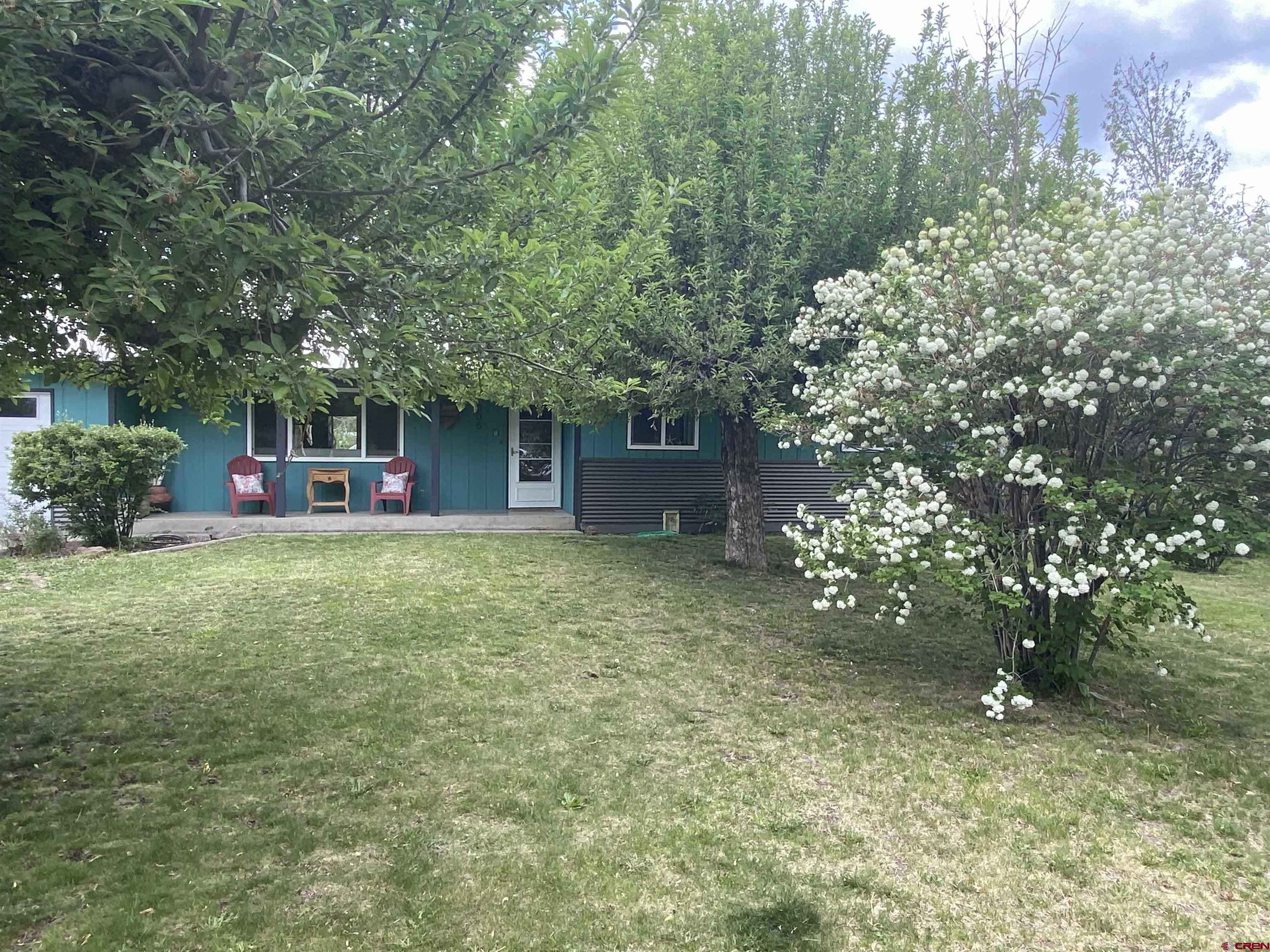 606 Orchard Avenue, Paonia, CO 81428