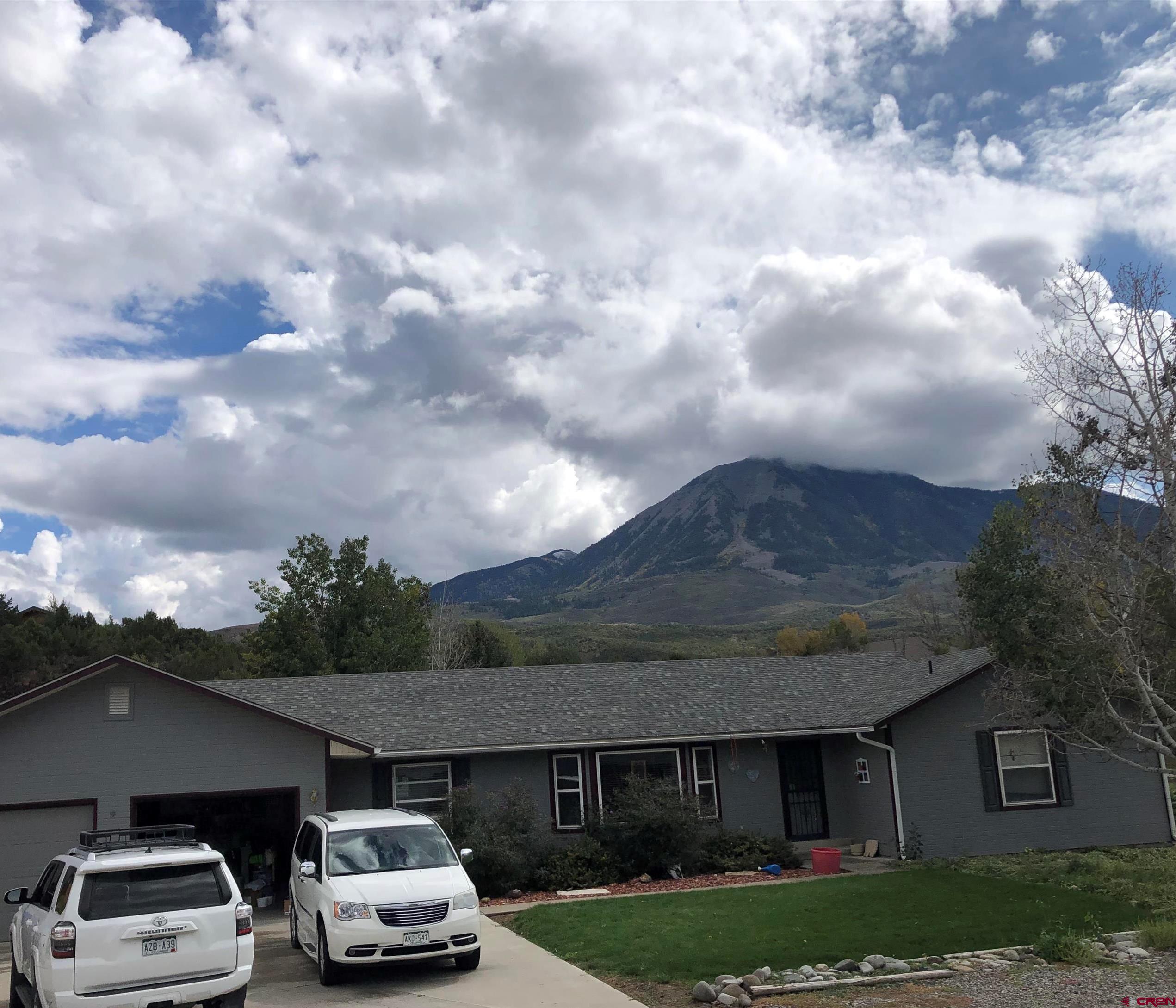 Paonia Real Estate Western Colorado