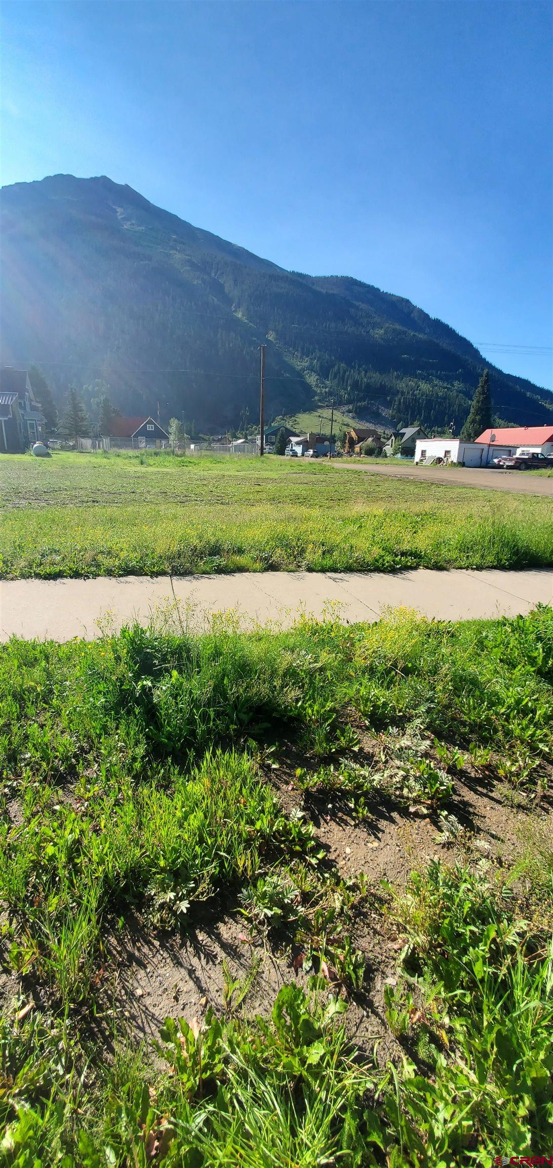 Photo of Tbd 8th And Greene St in Silverton, CO