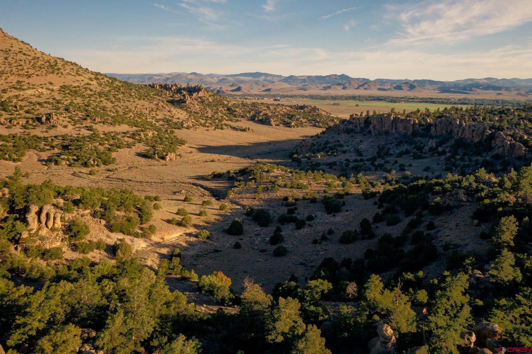 Photo of 38 Antares Rd in Del Norte, CO