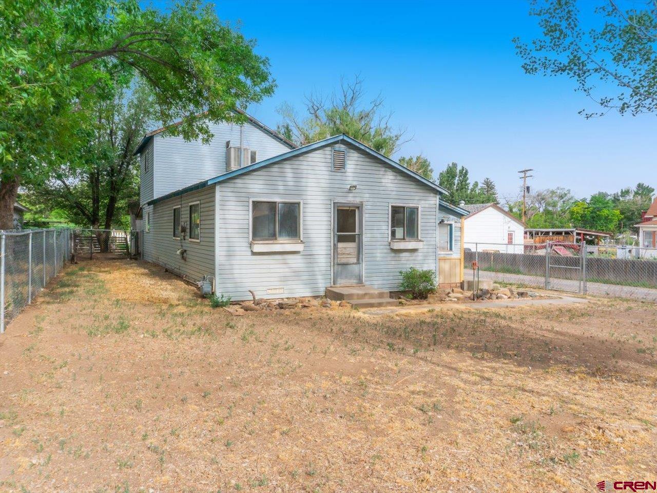 Delta Hotchkiss, Paonia, Cedaredge & Delta Homes for Sale by Mountain