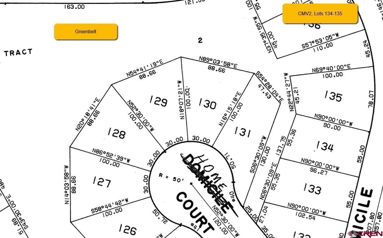 354 Domicile Circle