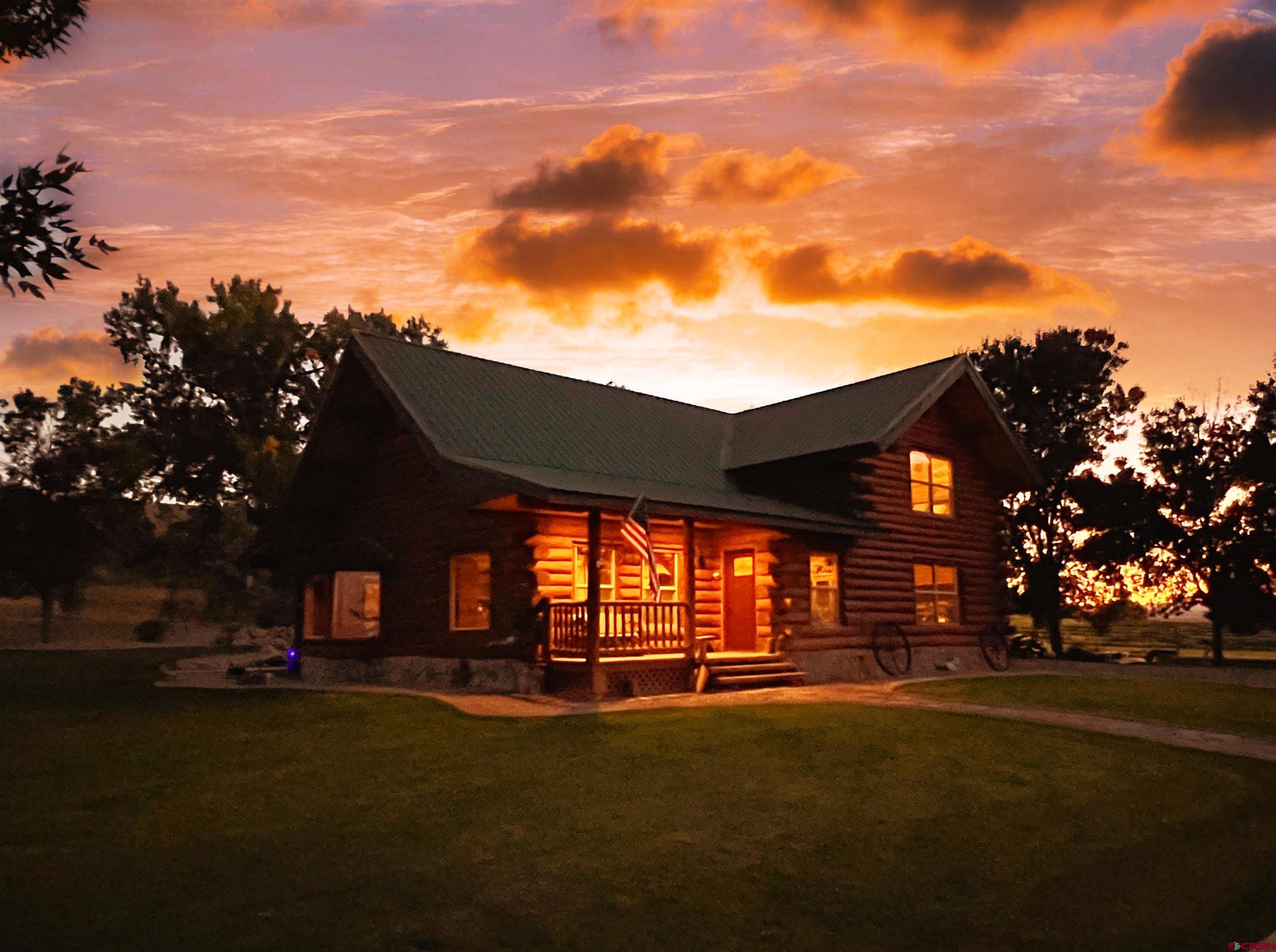5890 Sawmill Mesa Road, Delta, CO 81416