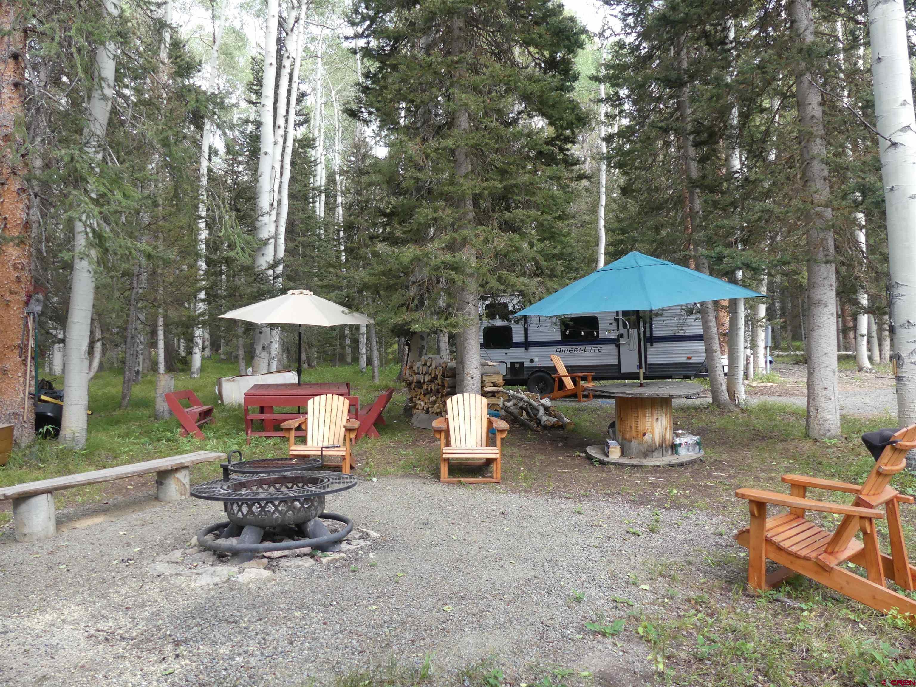 Lots & Land for sale in Cimarron, Colorado, 797257