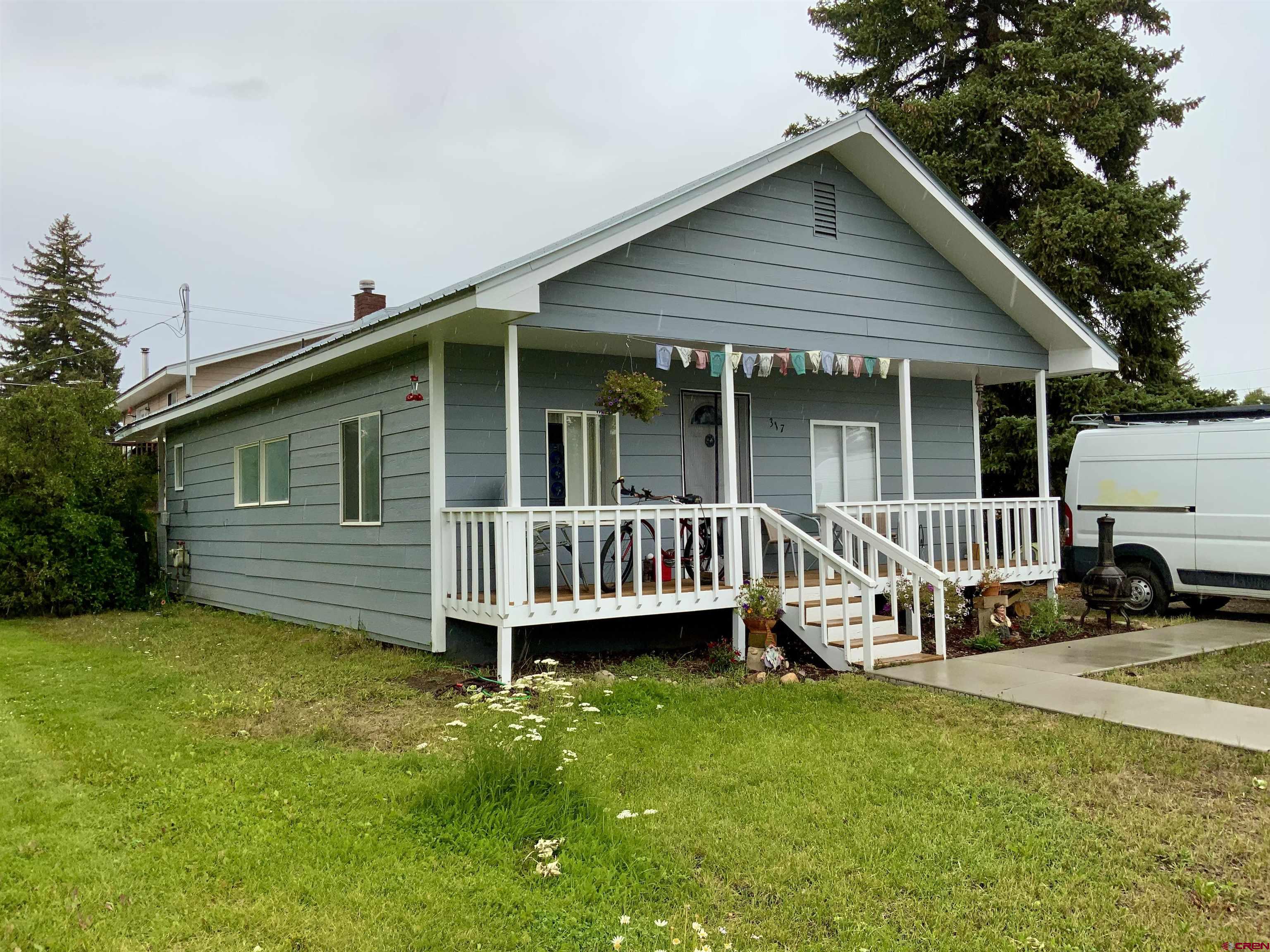 Why Write a Business Plan? Real Estate in Gunnison, Colorado The