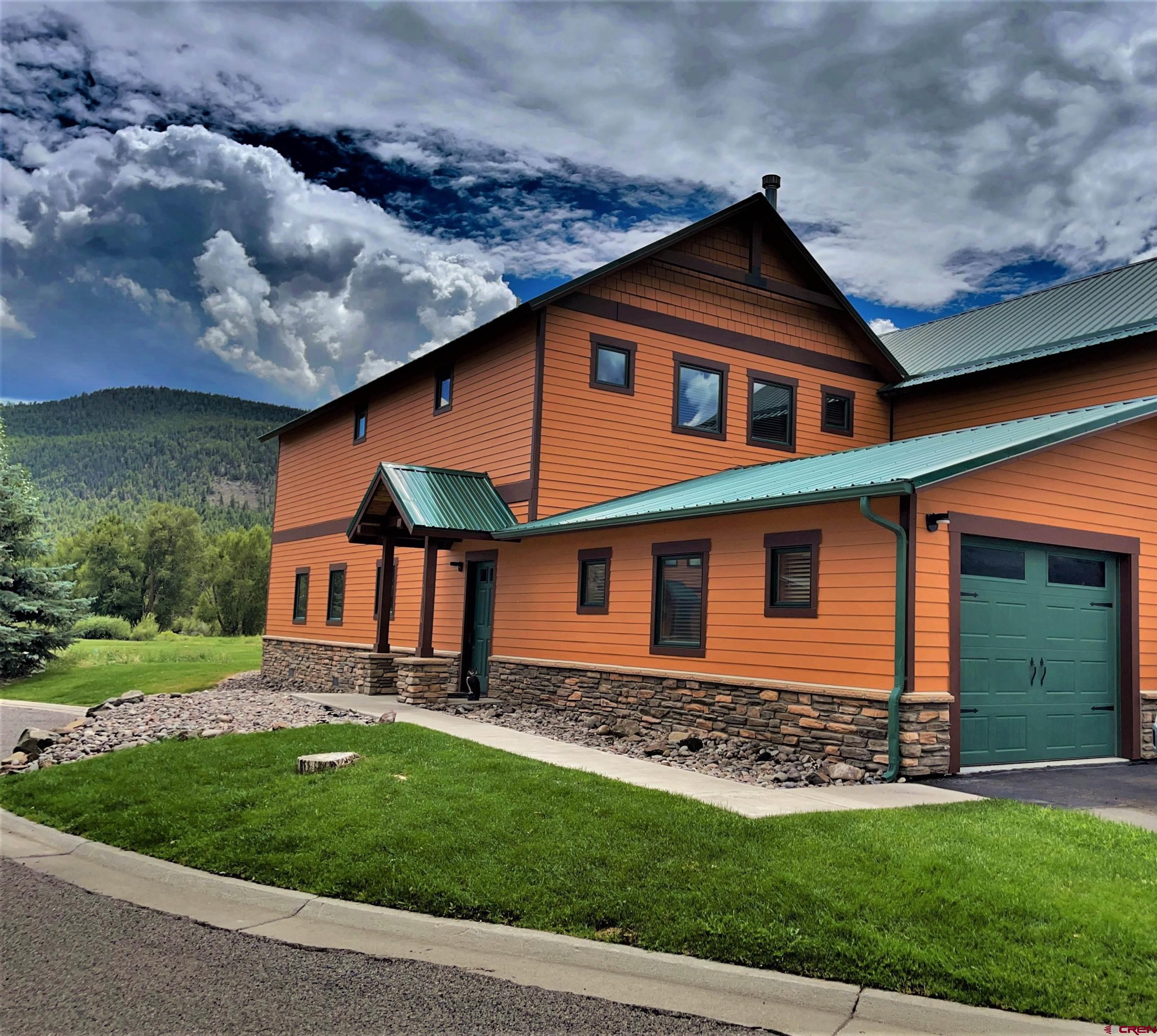 5813A River Club Court, South Fork, CO 