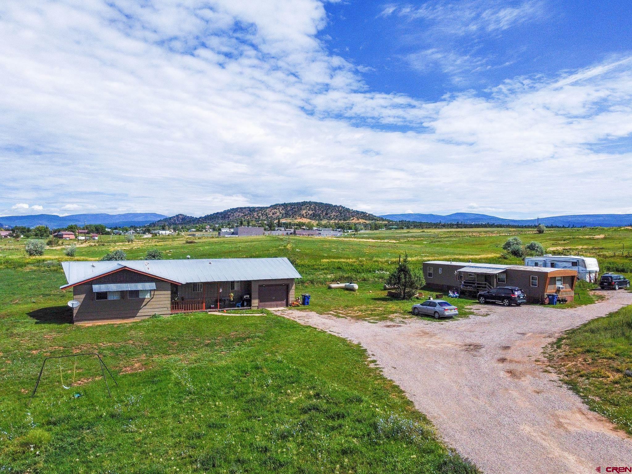 42671 E US Hwy 160, Bayfield, CO 81122