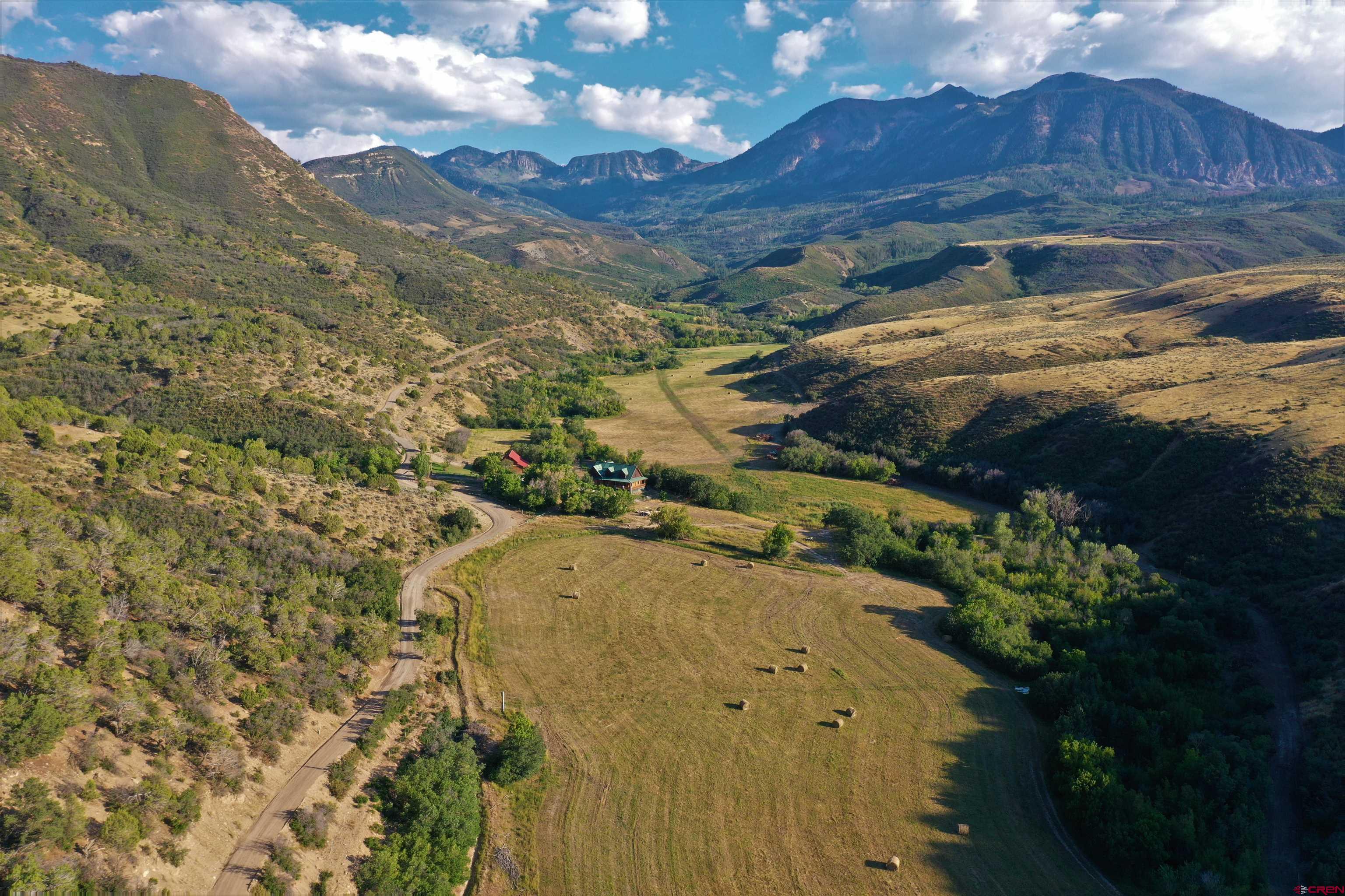 Farms and Ranches For Sale in Paonia Colorado