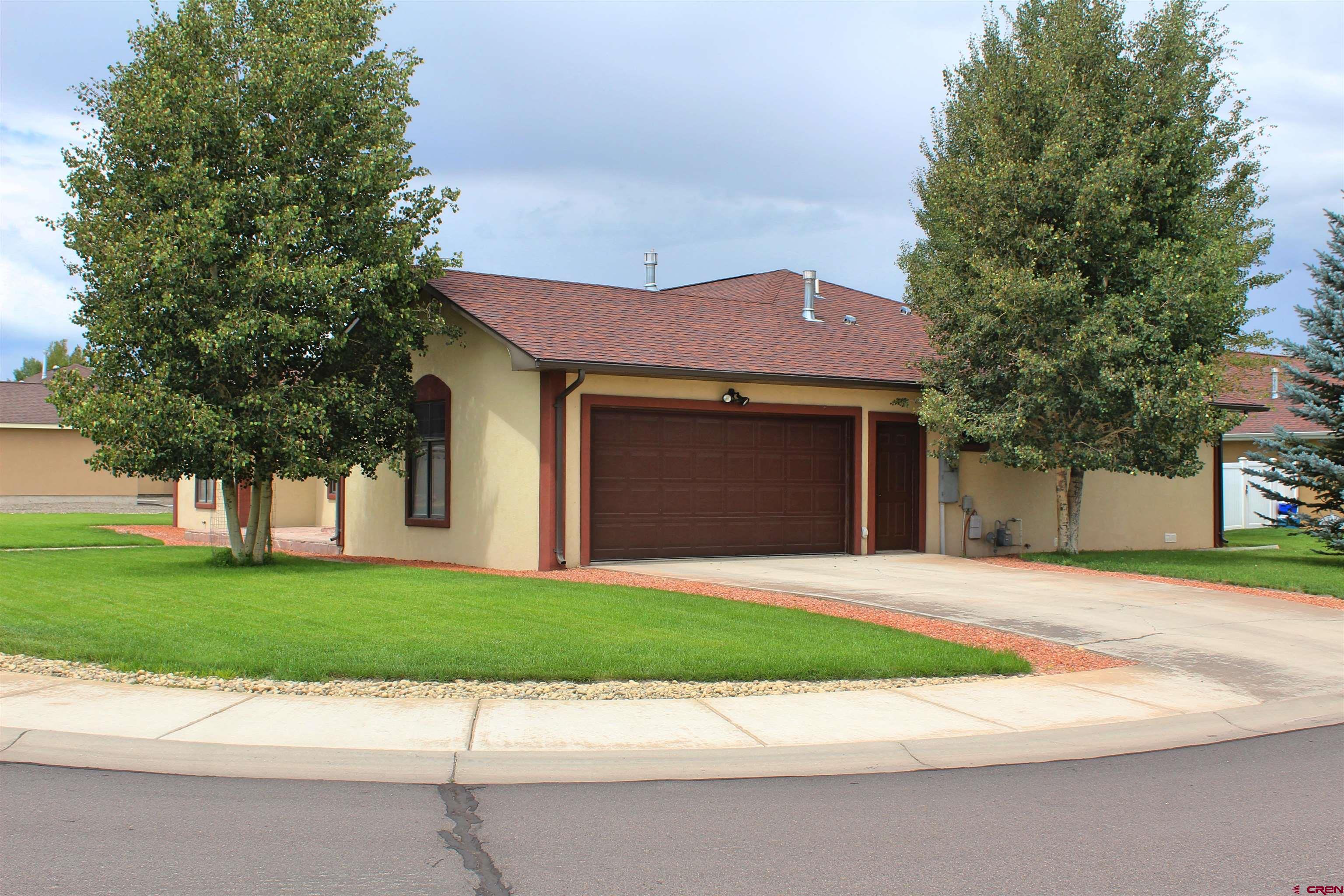 1166 Riverbend Court