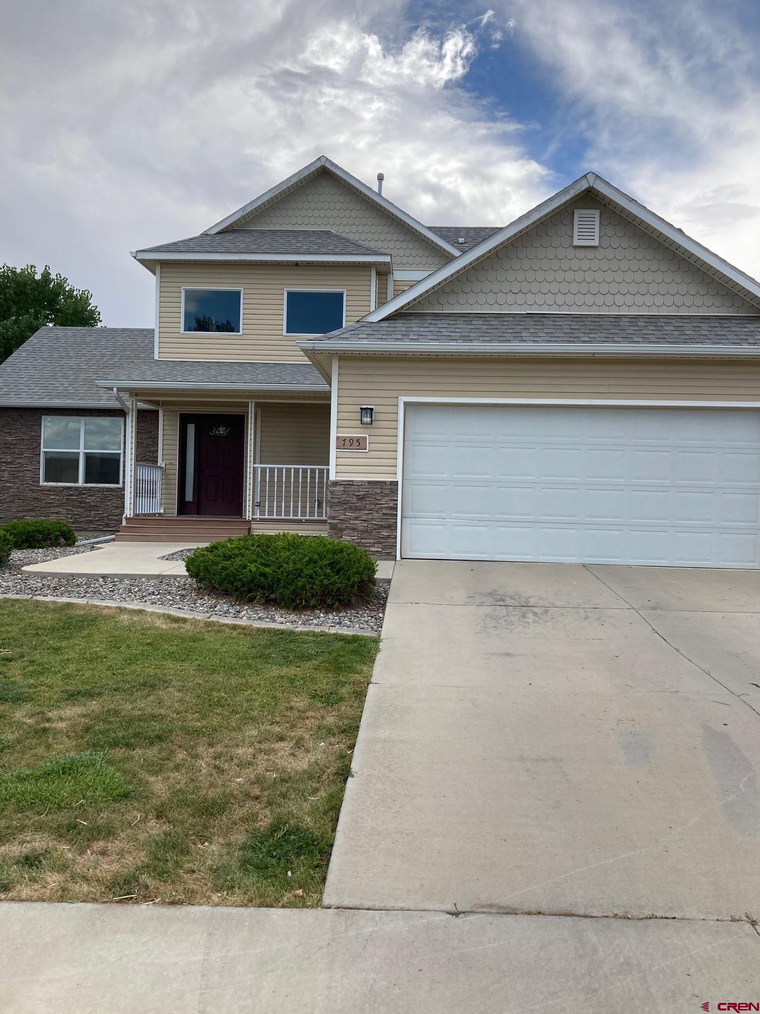795 Genessee, Delta, CO 81416