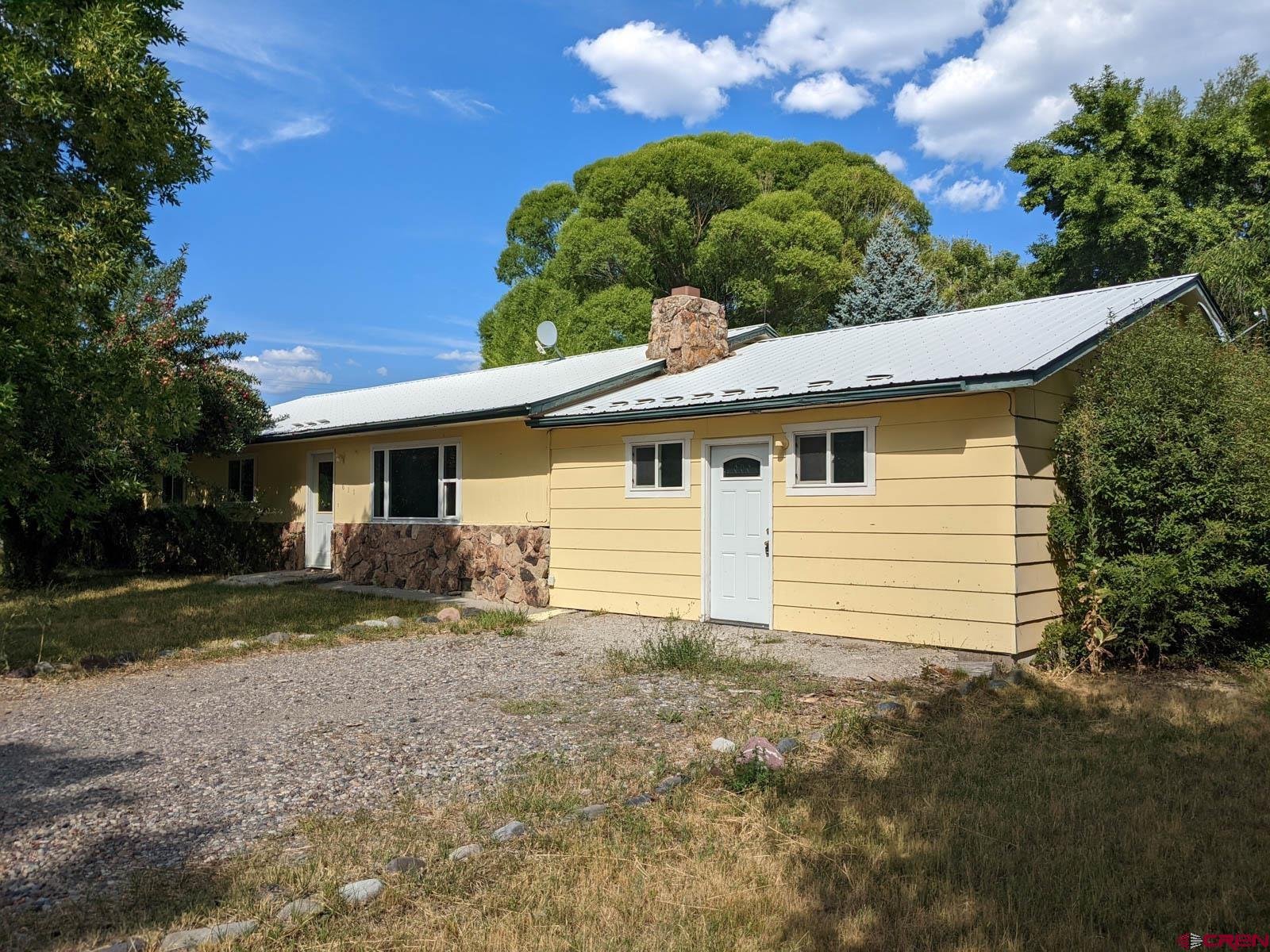 611 Orchard Avenue, Paonia, CO 81428