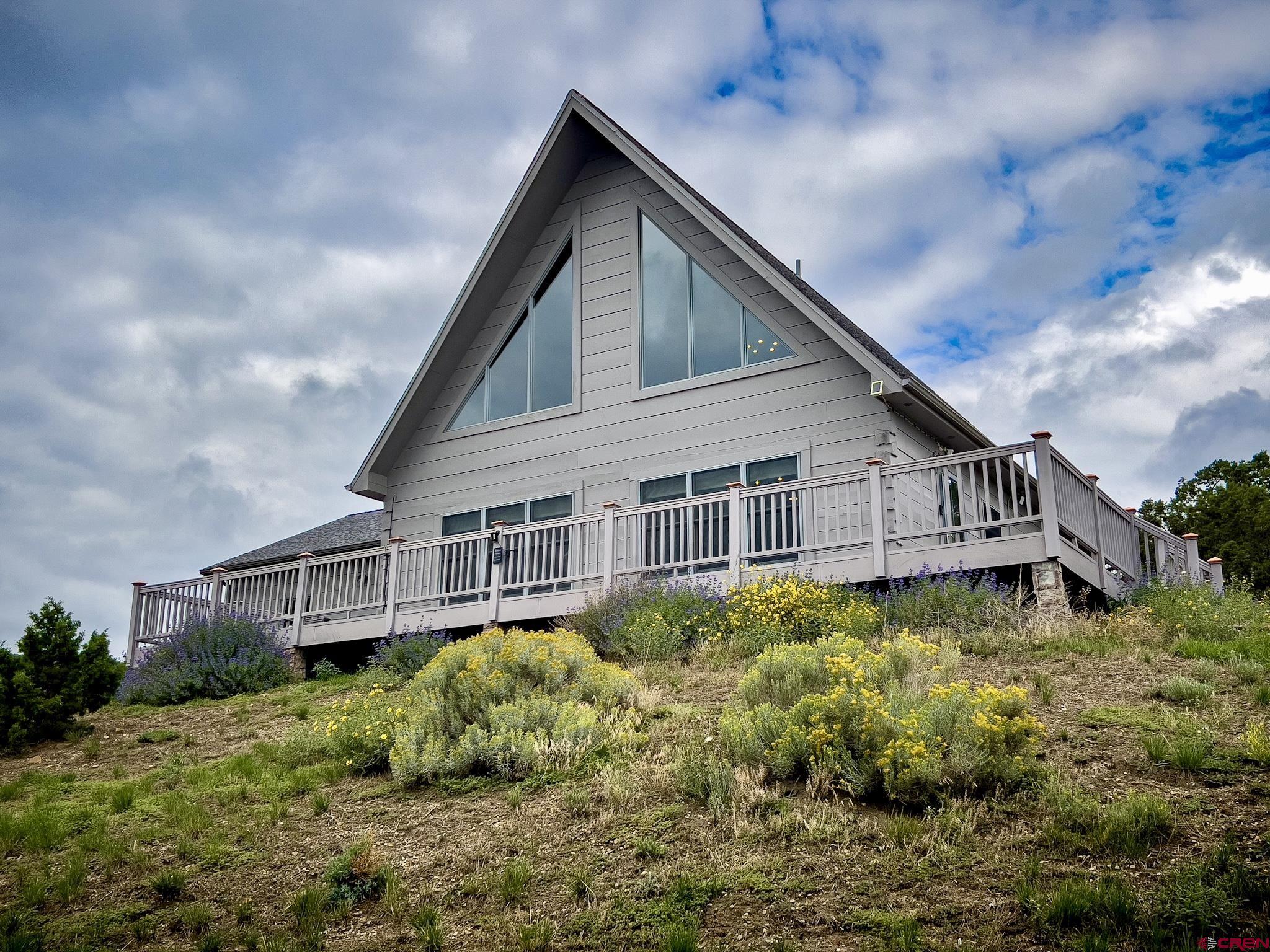 Photo of 28429 Rd H4 in Cahone, CO