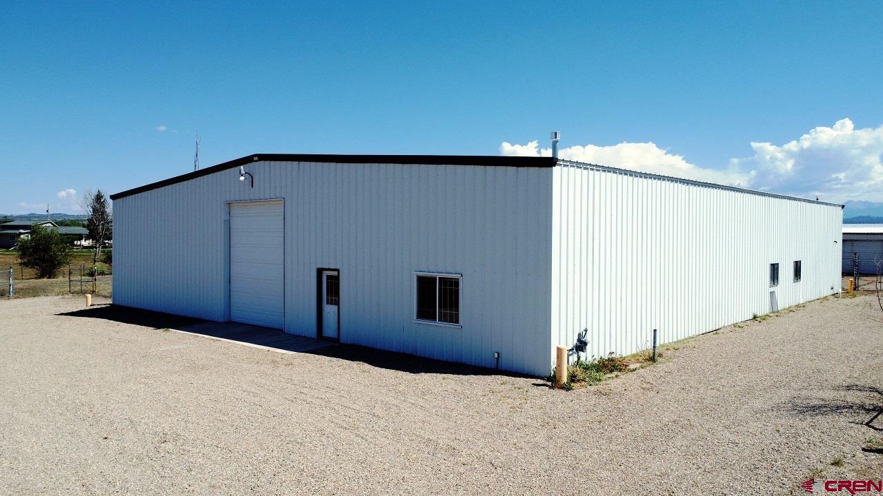Photo of 2011 E Industrial Rd in Cortez, CO