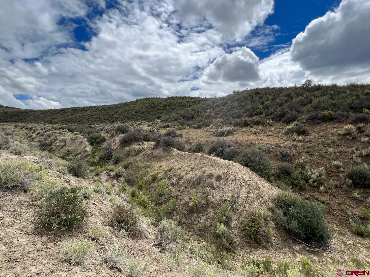 Lot 78 CathedralPeak Ranch, Crawford, CO 81415