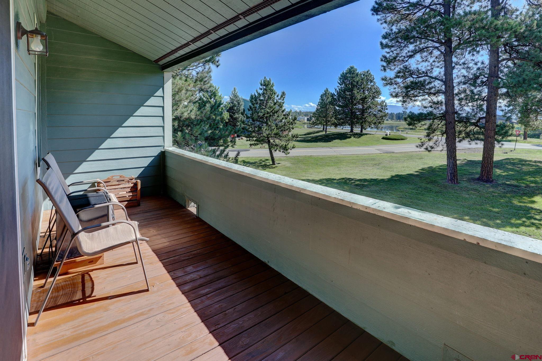 40 Valley View Drive, #3153, Pagosa Springs, CO 81147 Listing Photo  1