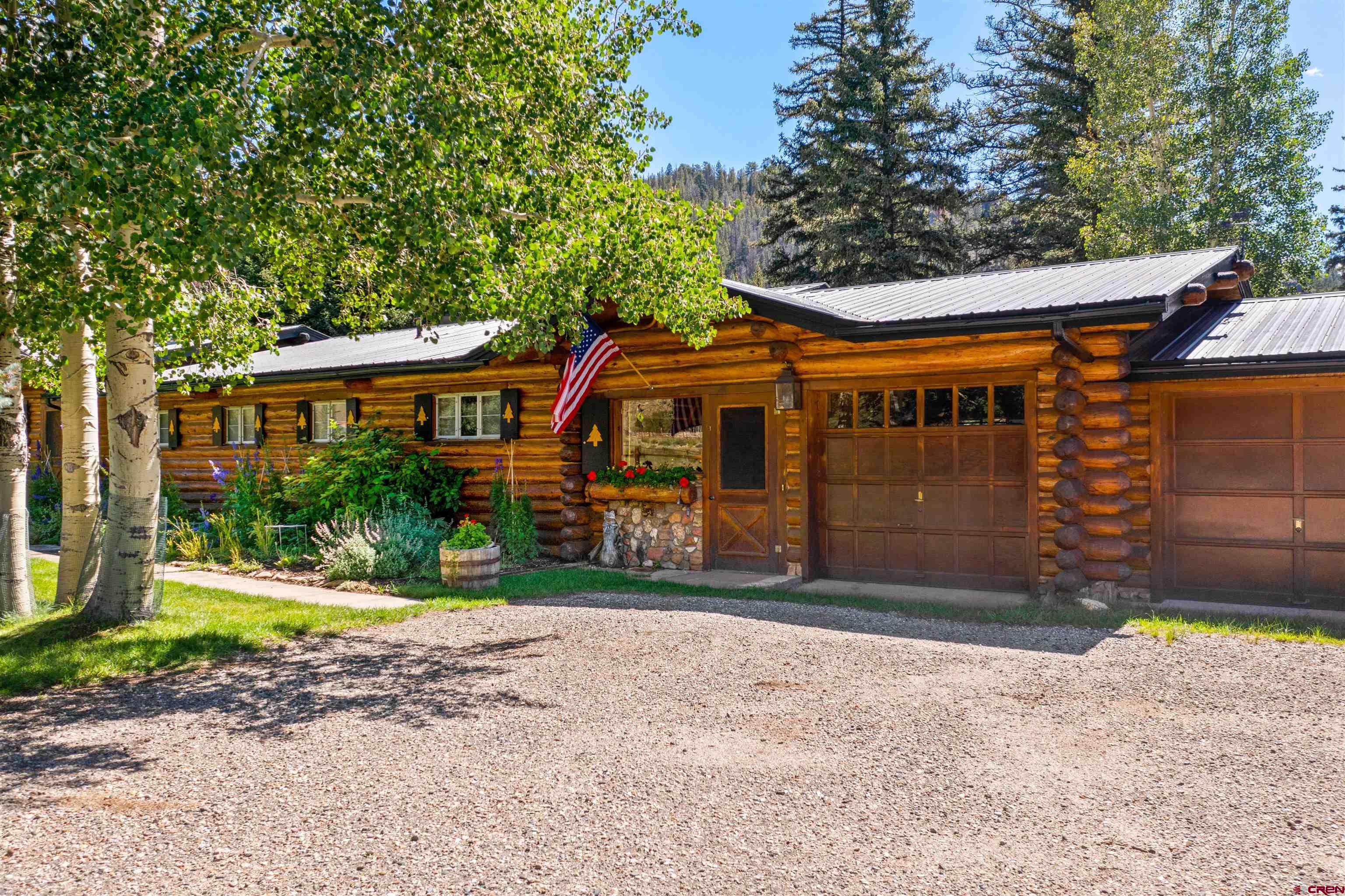 6656 County Road 742, Almont, CO 81210