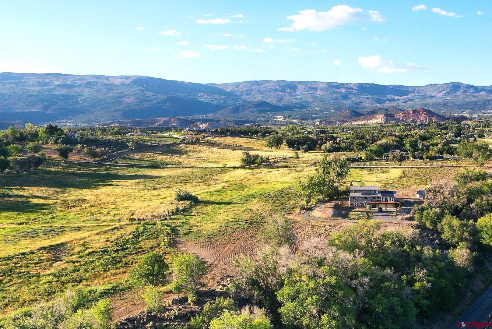 16407 Happy Hollow Road, Cedaredge, CO 81413
