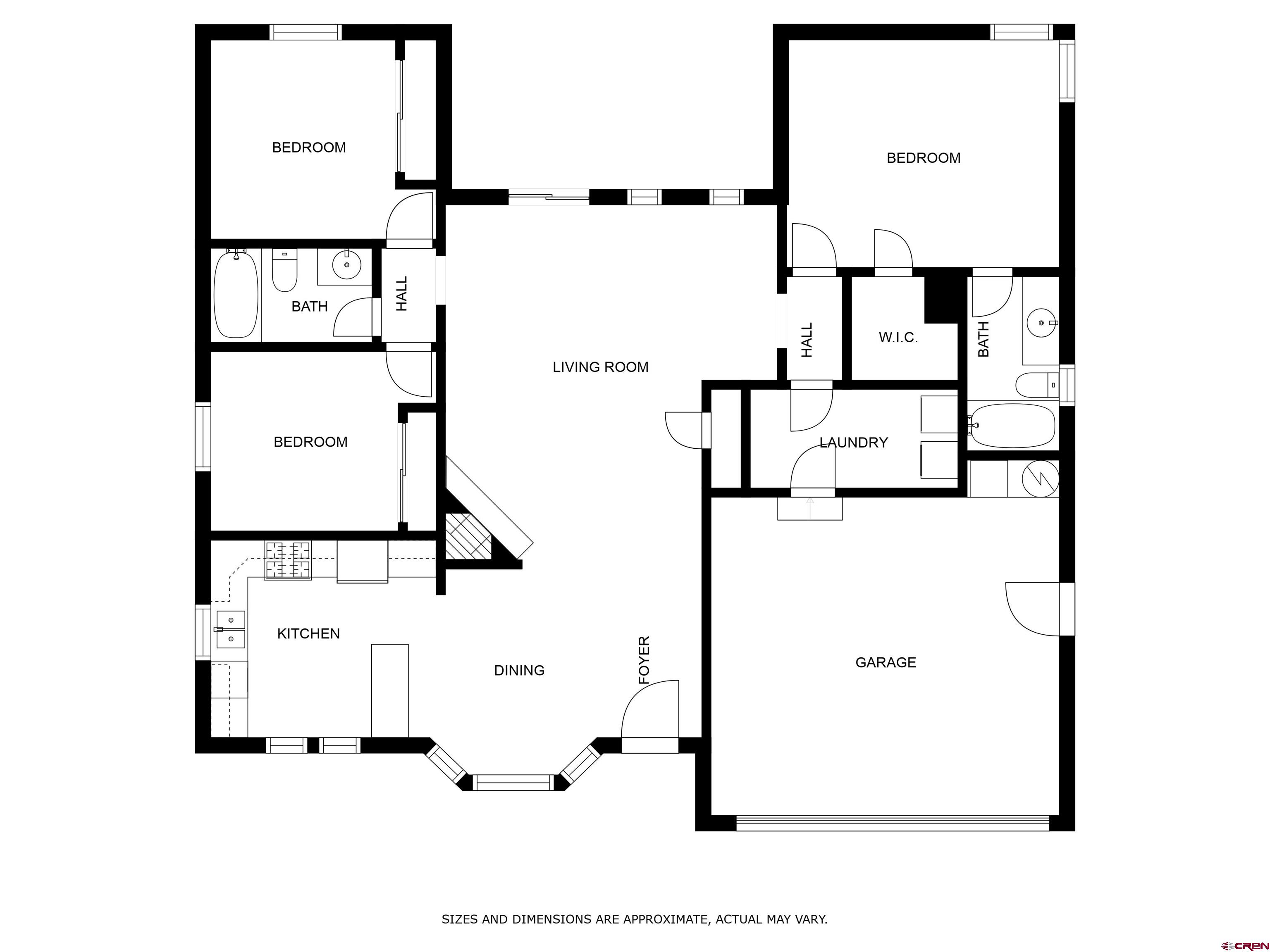 101 Grenadier Pl, Pagosa Springs, CO 81147 Listing Photo  33