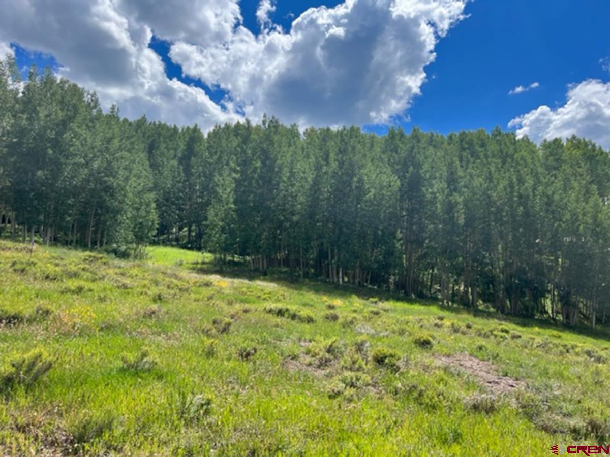 Lot 50 Sunset Circle Telluride CO 81435 Sold