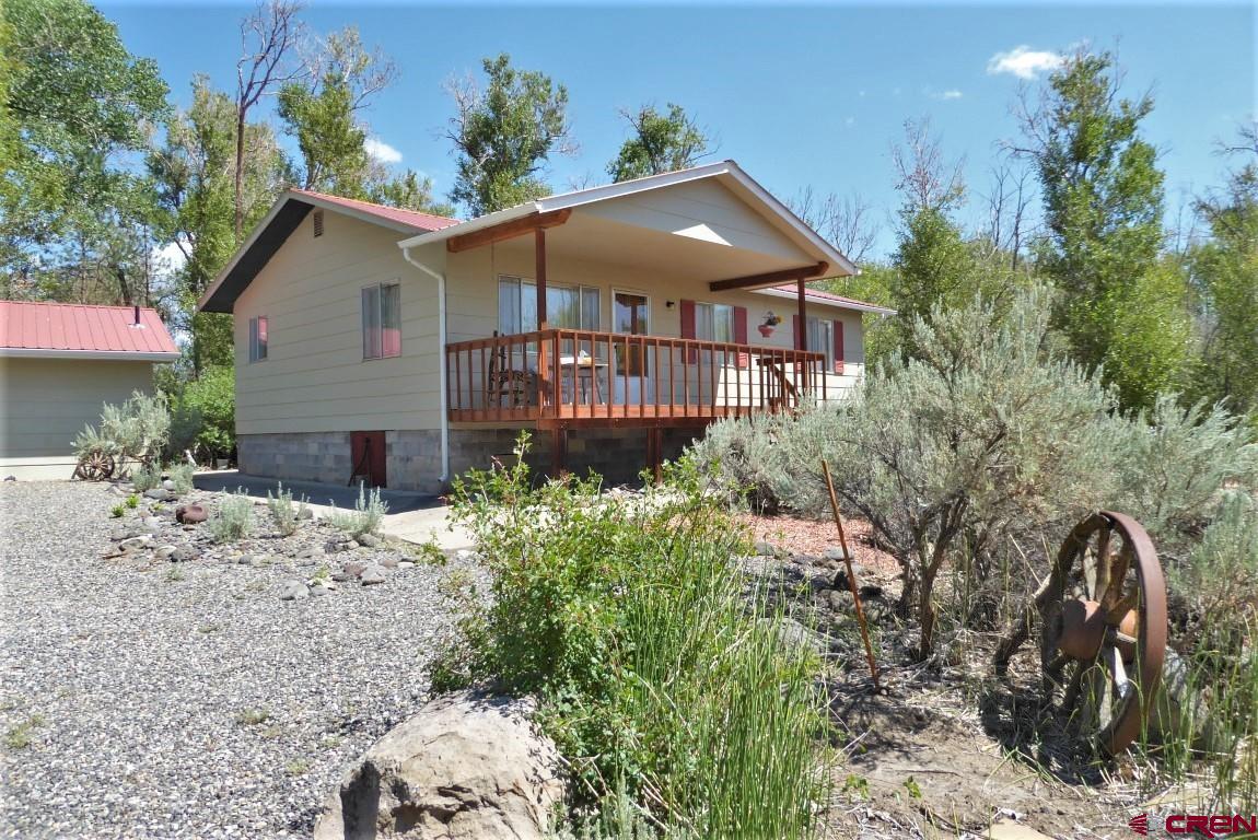 Residential for sale in Eckert, Colorado, 798085