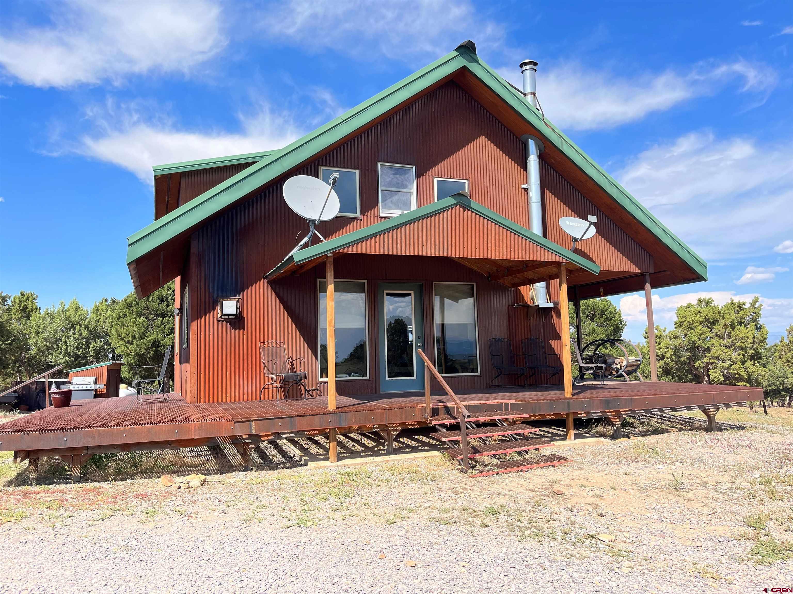 Photo of 5399 Government Springs Rd in Montrose, CO