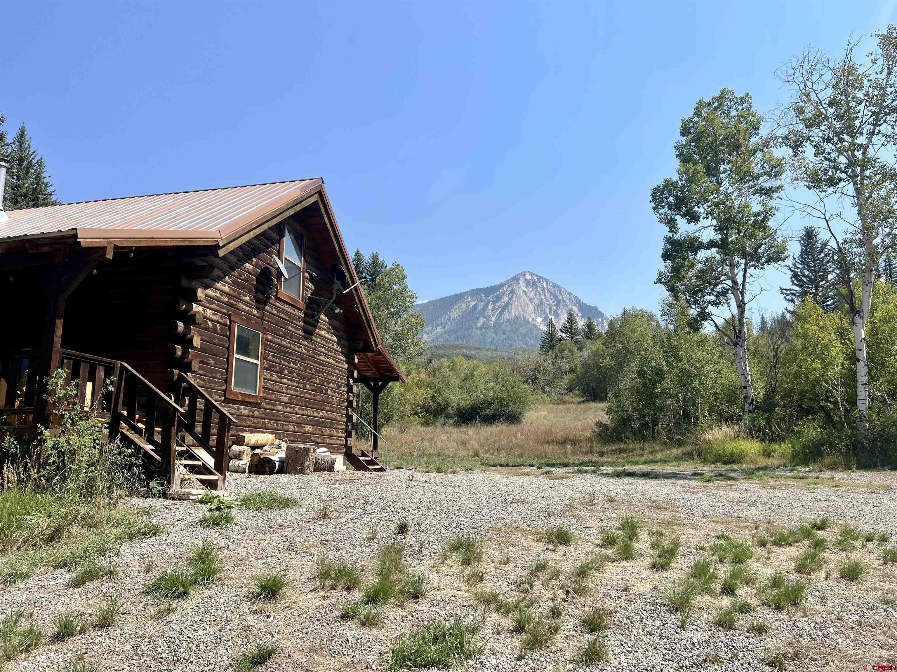 22808 County Road 12, Somerset, CO 81434