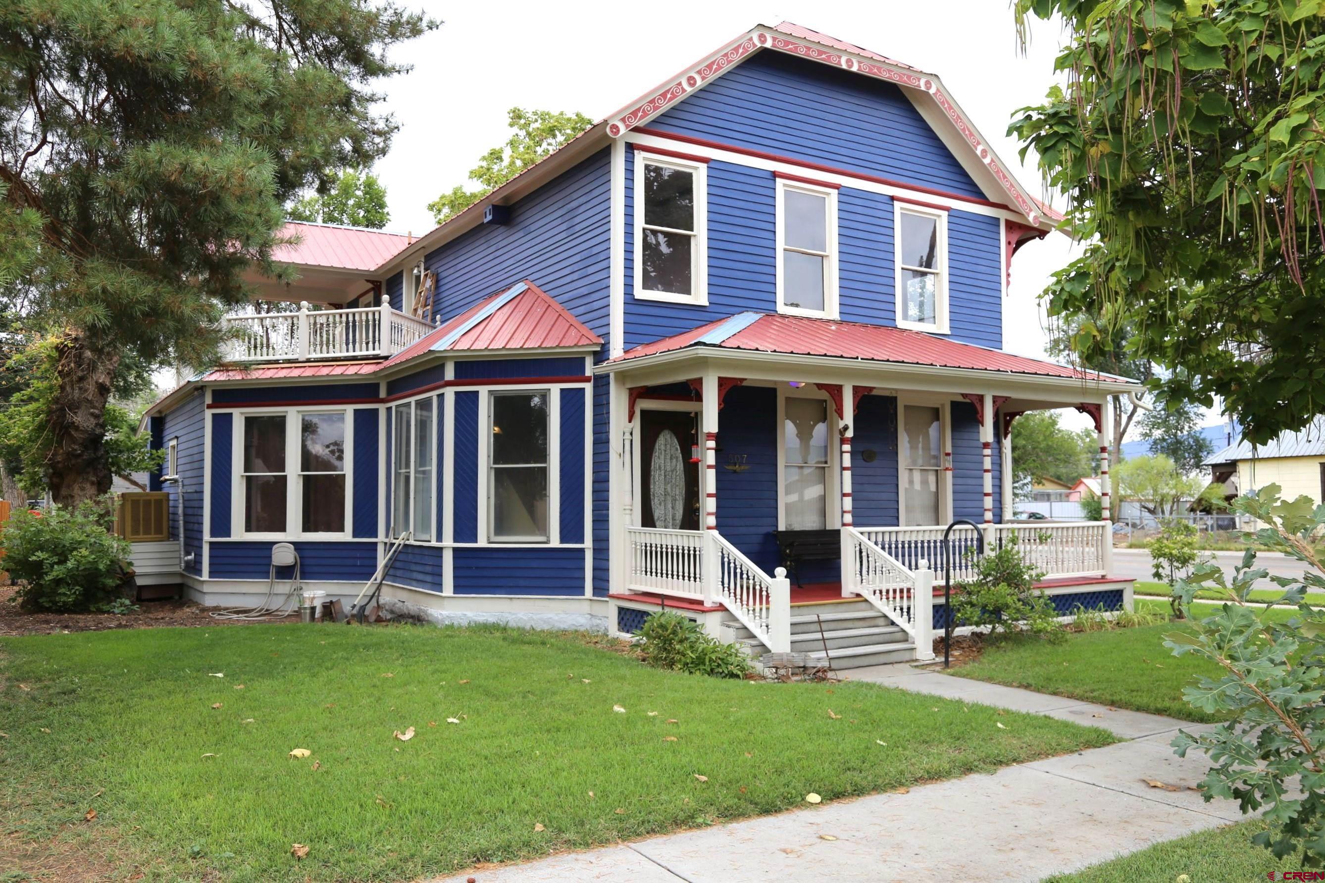 507 Dodge Street, Delta, CO 81416