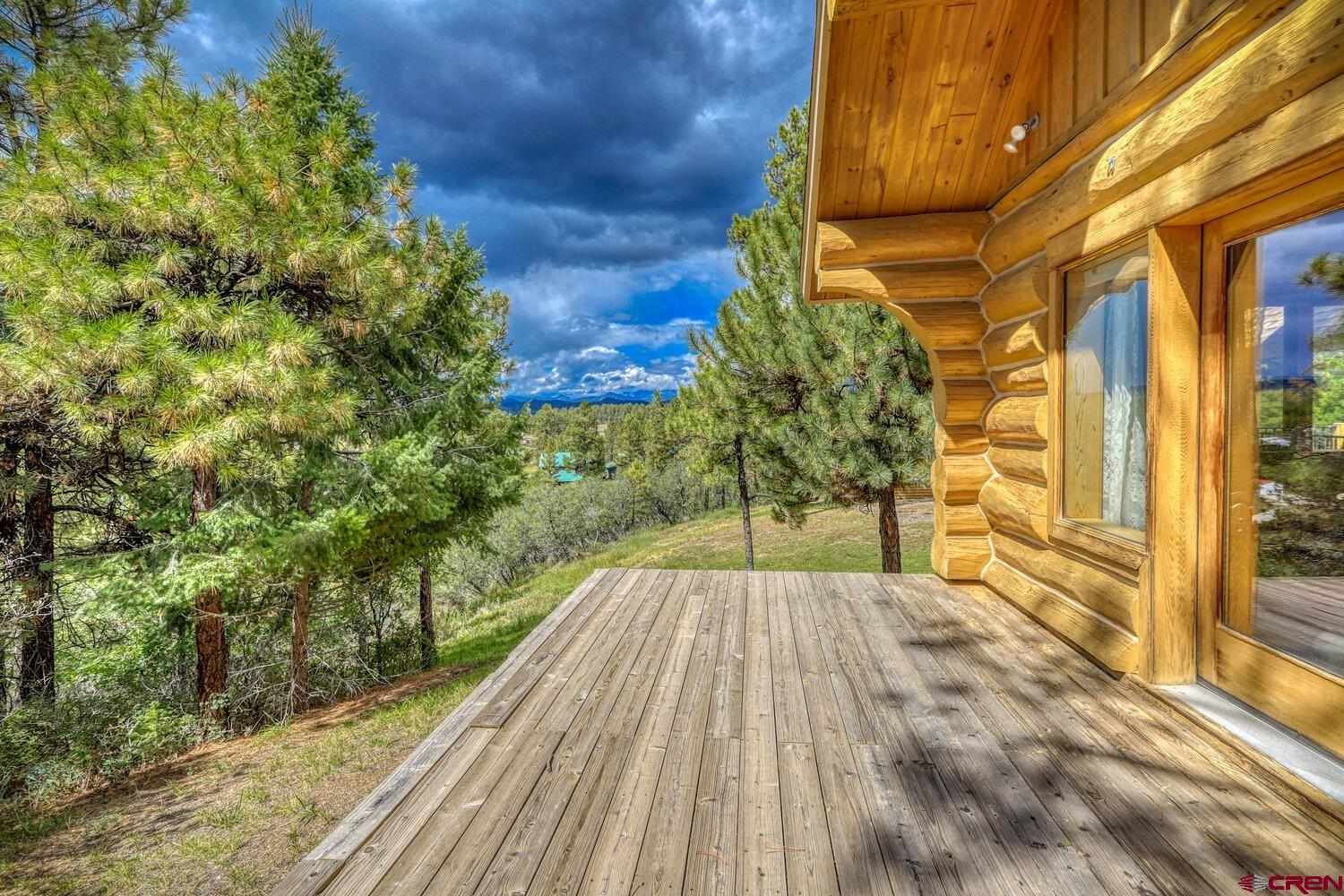 1544 Majestic Drive, Pagosa Springs, CO 81147 Listing Photo  18