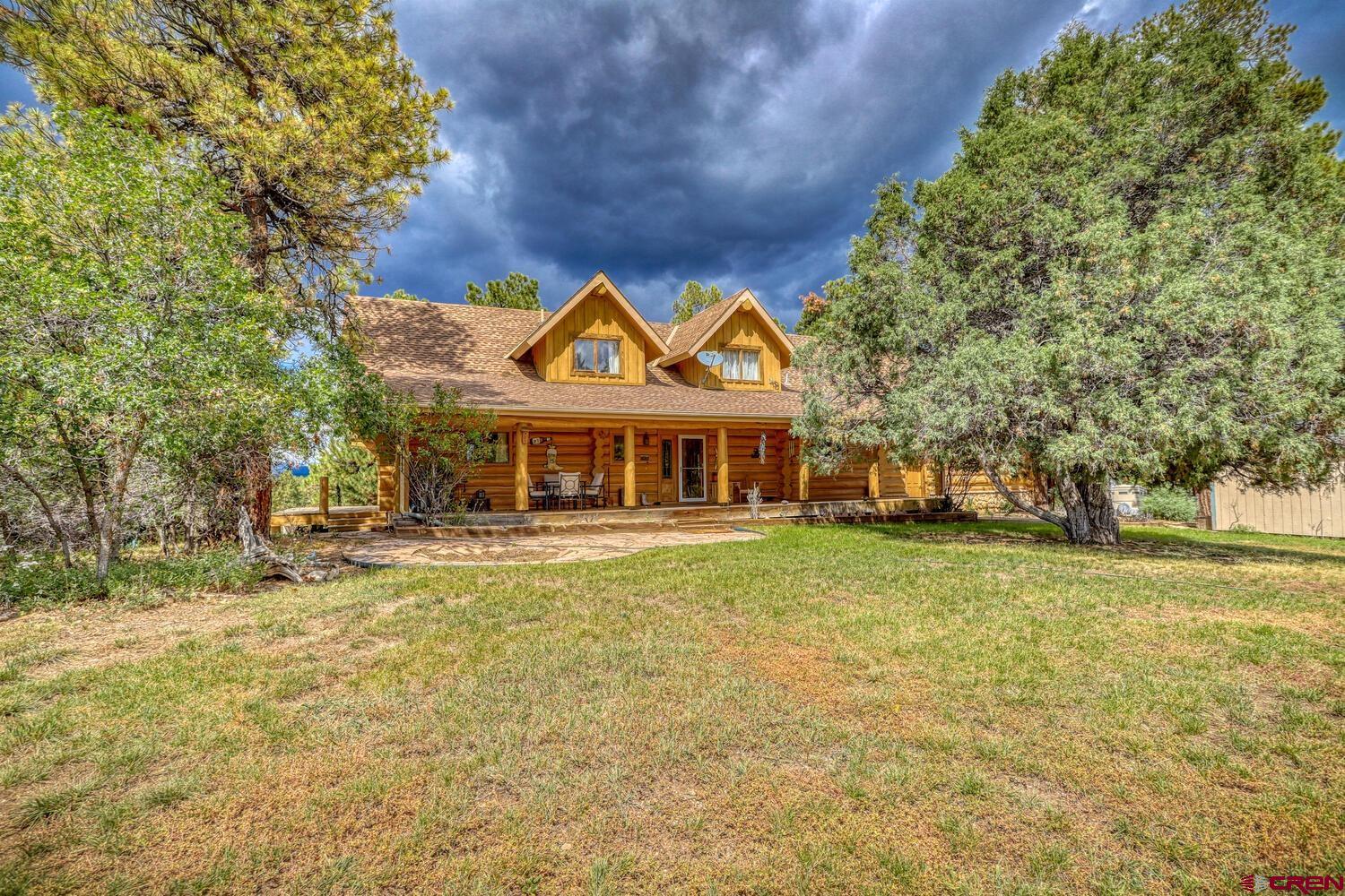 1544 Majestic Drive, Pagosa Springs, CO 81147 Listing Photo  29
