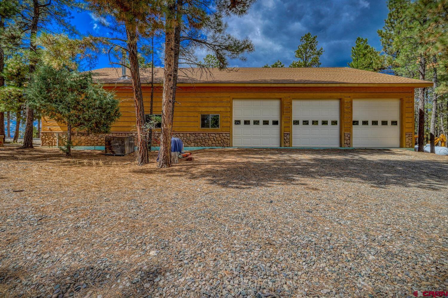 1544 Majestic Drive, Pagosa Springs, CO 81147 Listing Photo  30