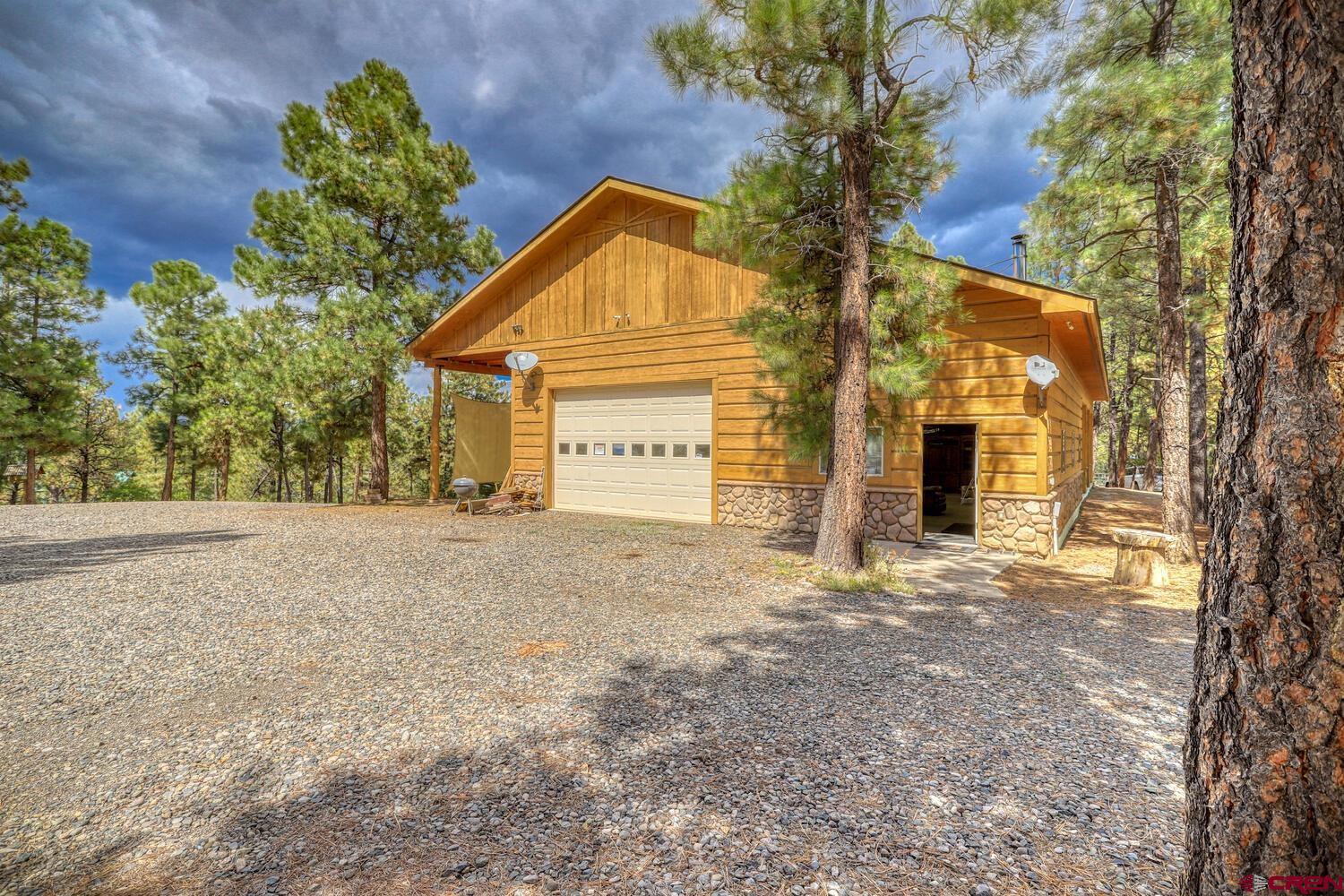 1544 Majestic Drive, Pagosa Springs, CO 81147 Listing Photo  31