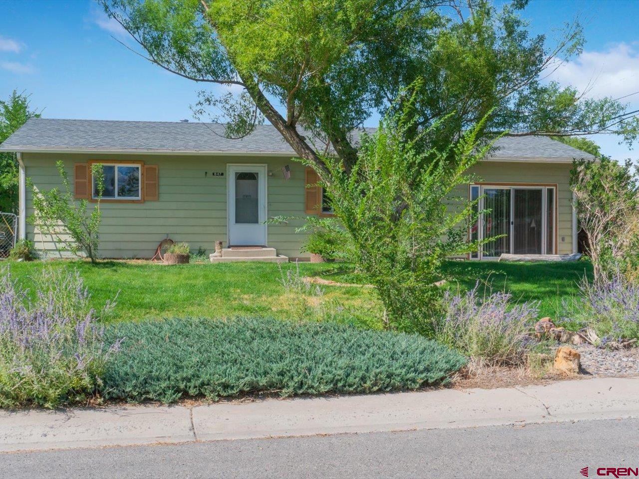 Montrose Colorado Real Estate Listings