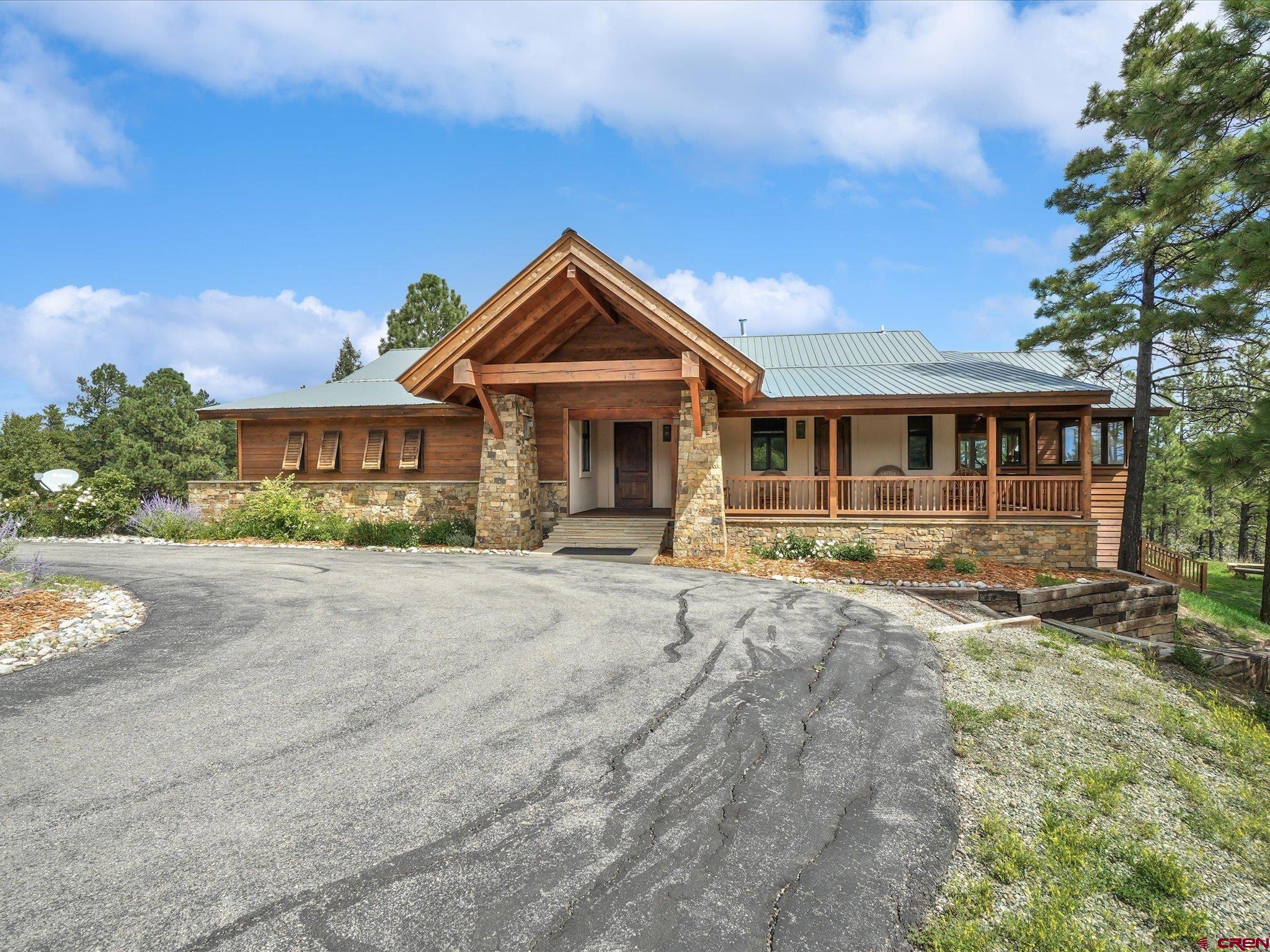881 Hersch Avenue, Pagosa Springs, CO 81147 Listing Photo  31