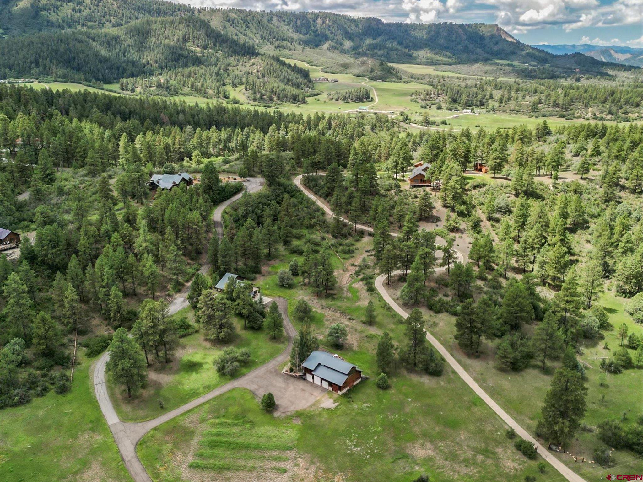 881 Hersch Avenue, Pagosa Springs, CO 81147 Listing Photo  34