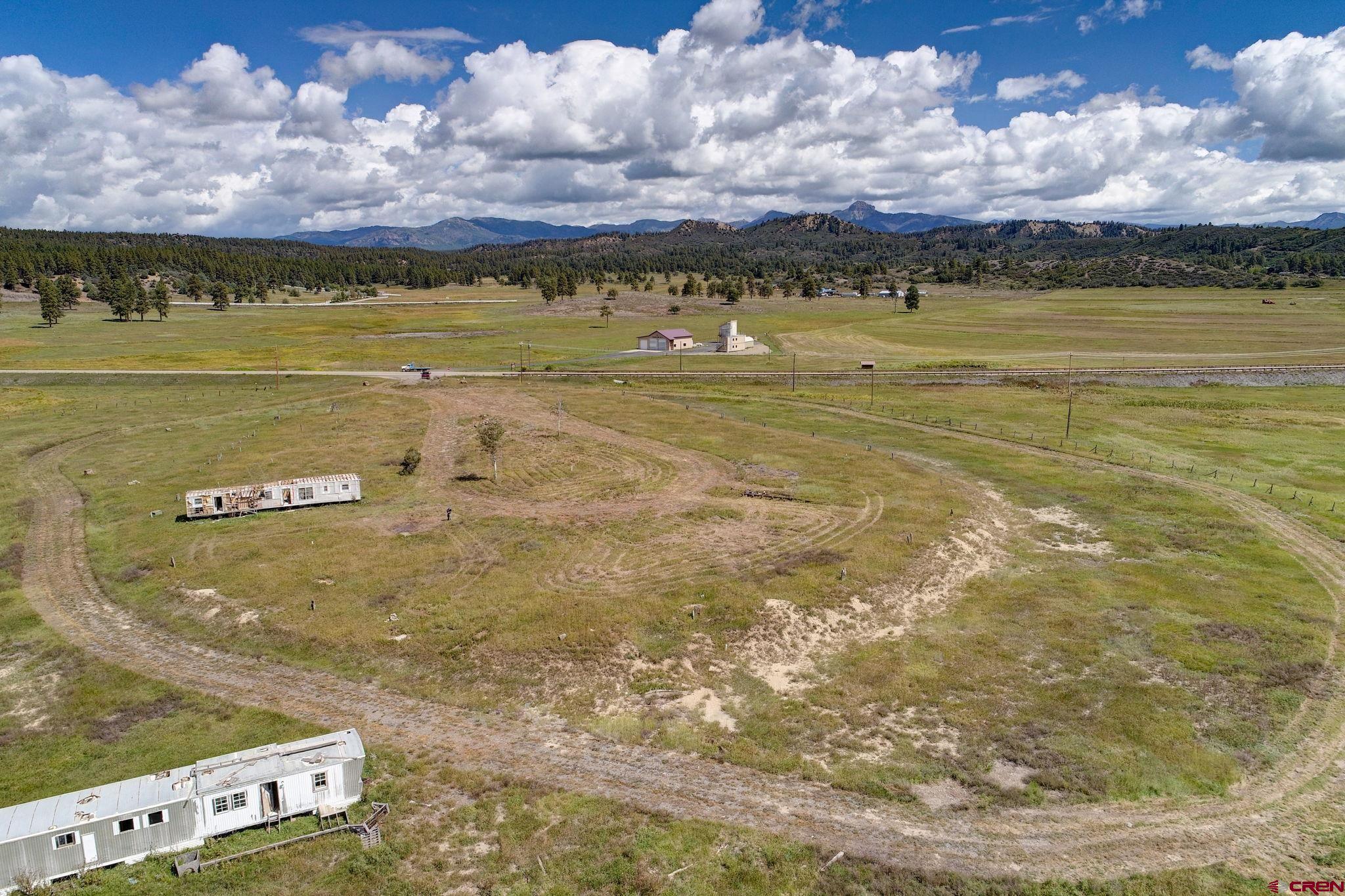 5503 Highway 84, Pagosa Springs, CO 81147 Listing Photo  1