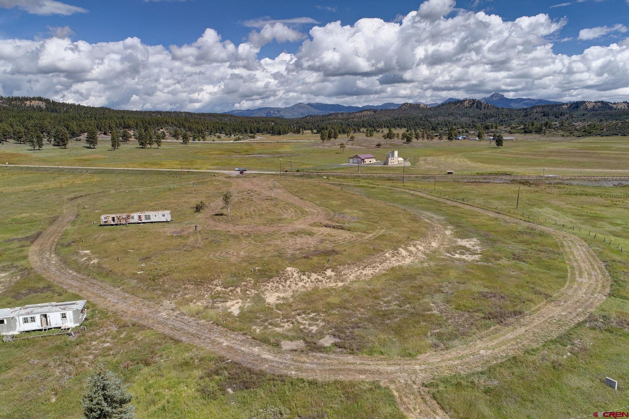 5503 Highway 84, Pagosa Springs, CO 81147 Listing Photo  2