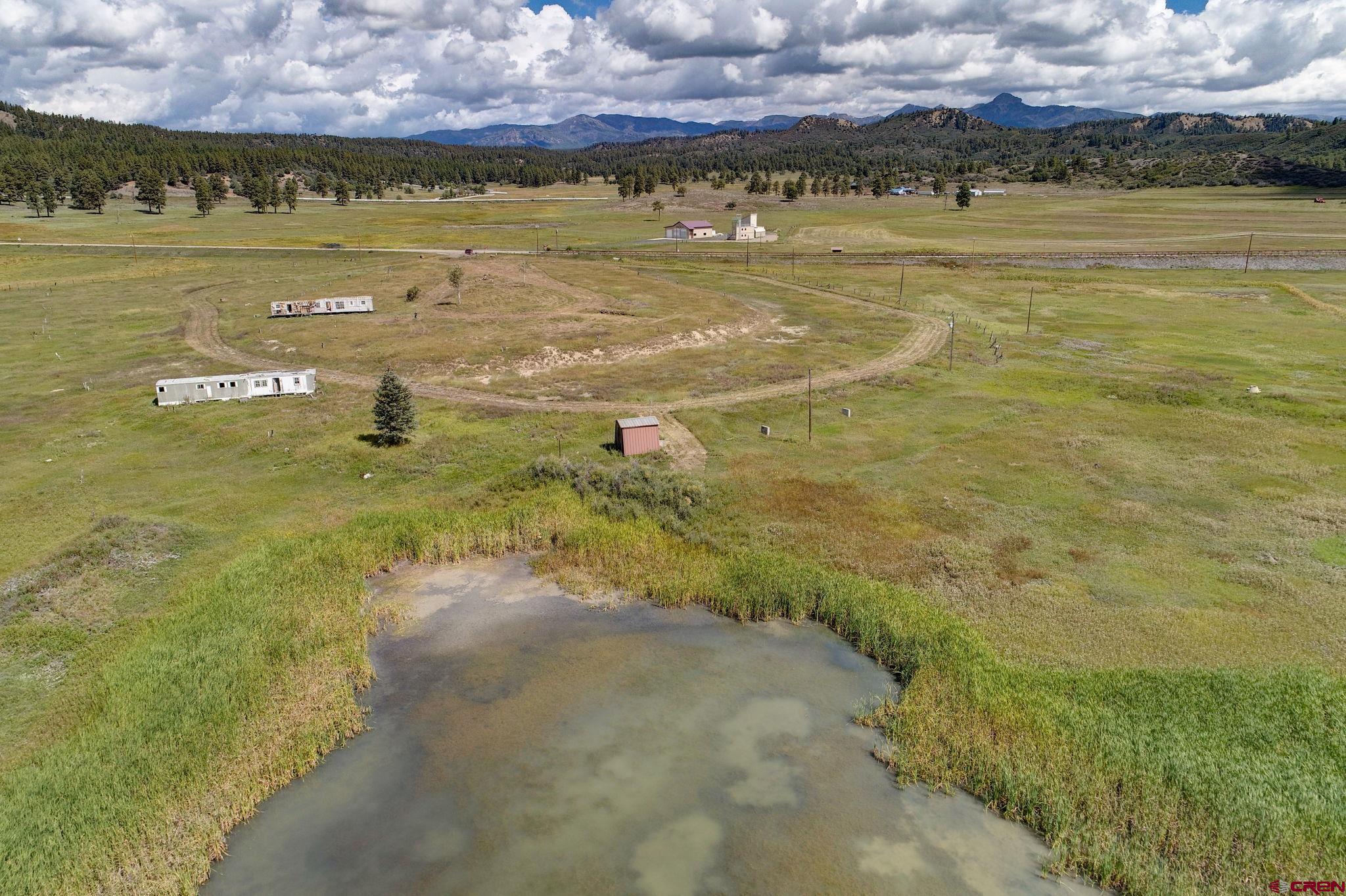 5503 Highway 84, Pagosa Springs, CO 81147 Listing Photo  4