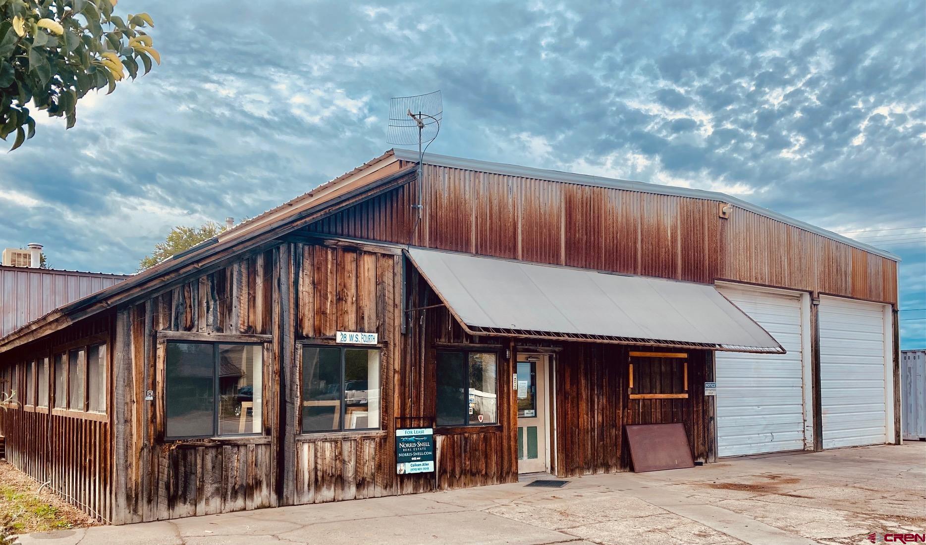 Commercial NorrisSnell Real Estate