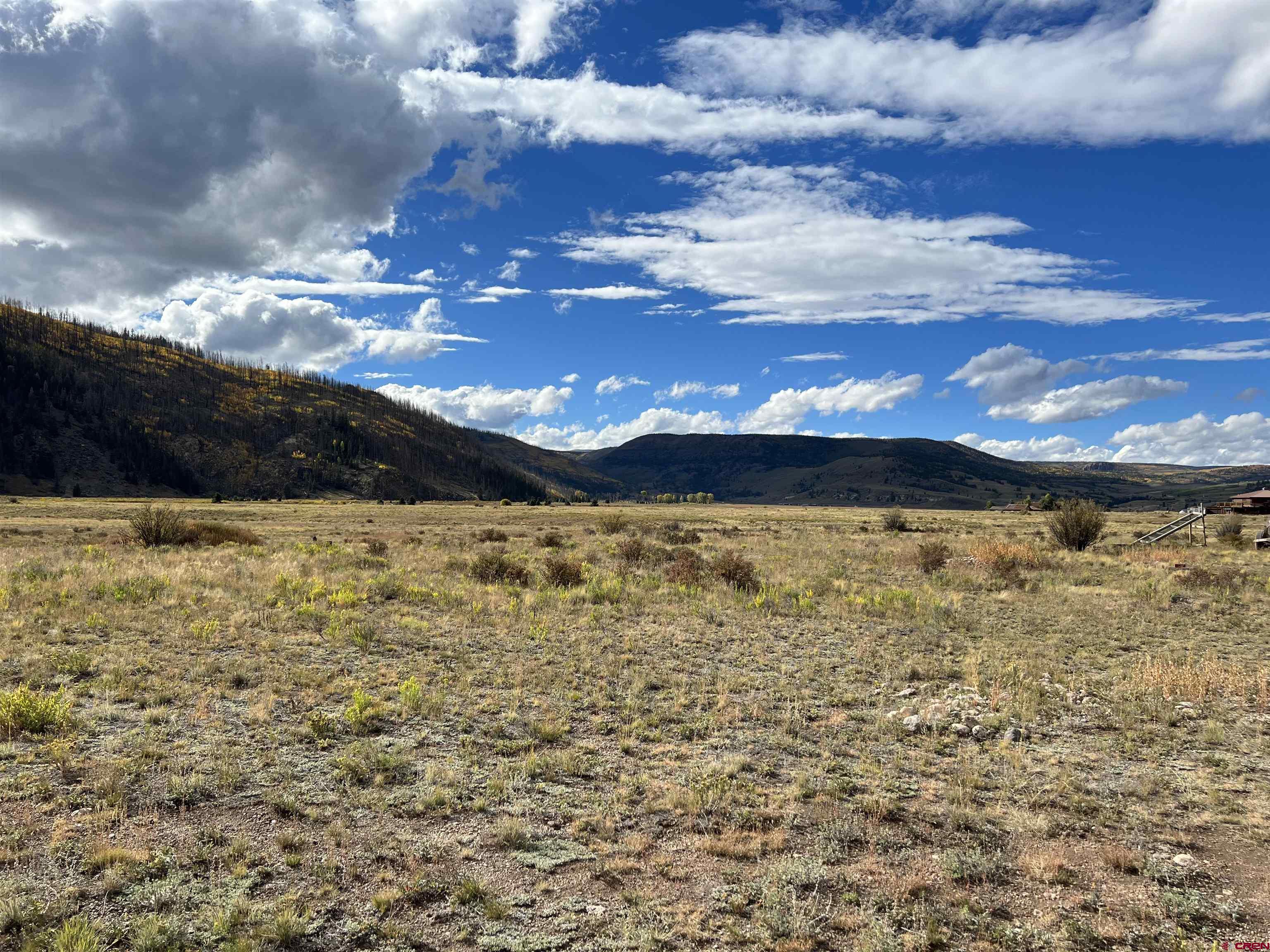 64 W Bristol Head Road Creede CO 81130 Sold
