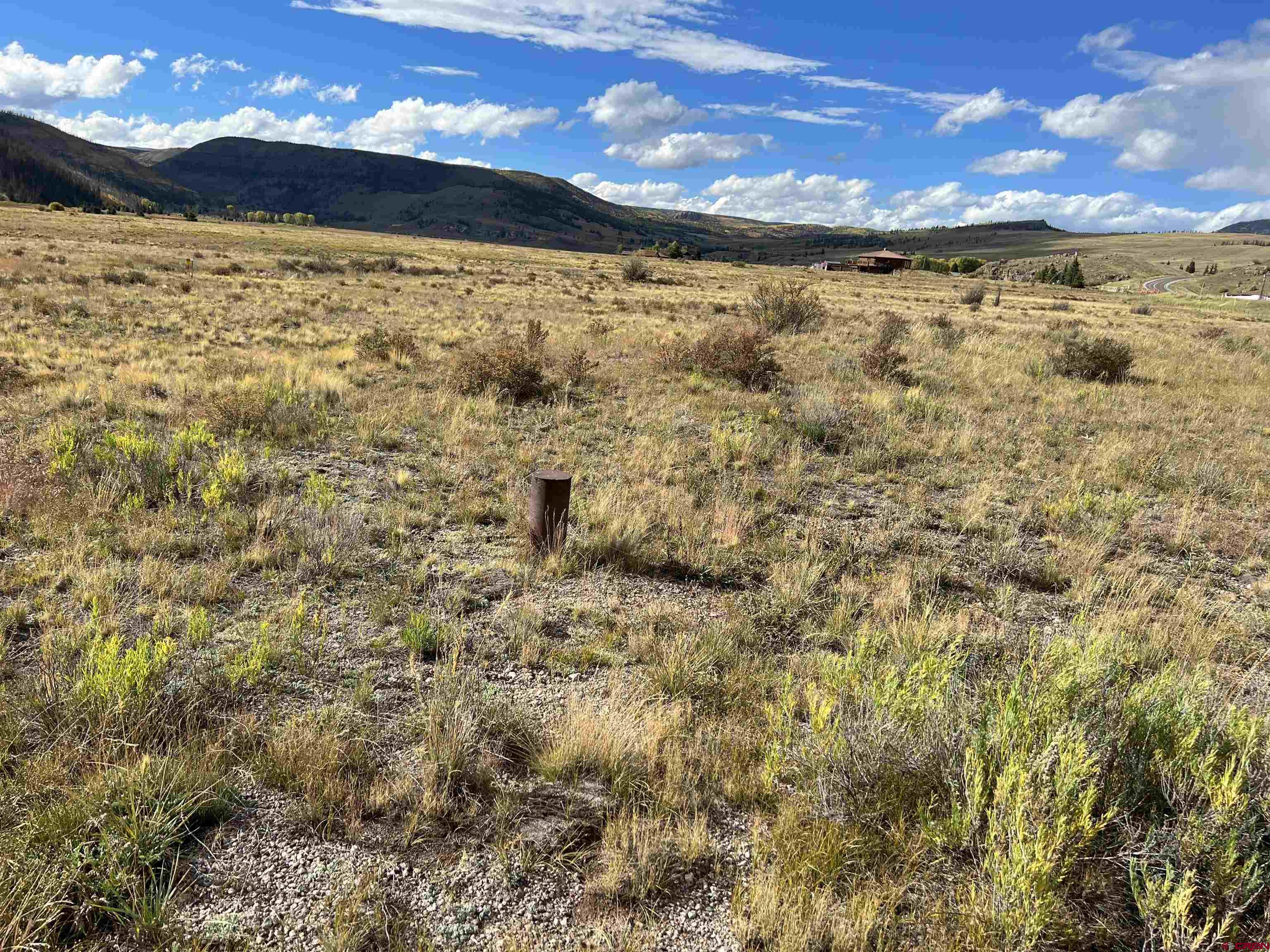 64 W Bristol Head Road Creede CO 81130 Sold