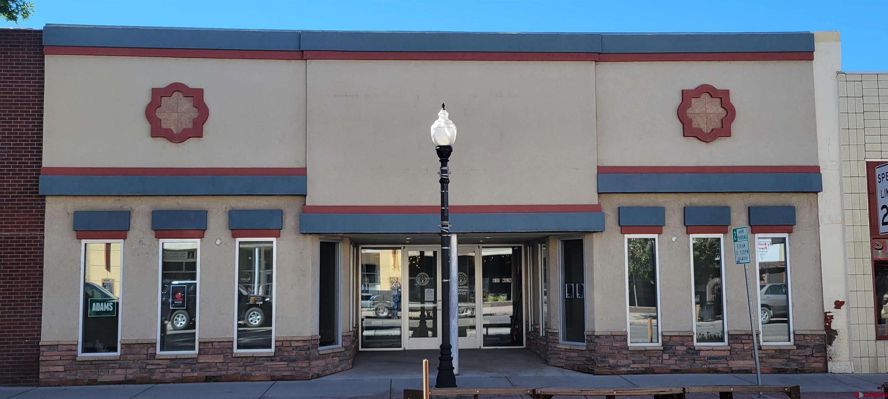 610 Main Street