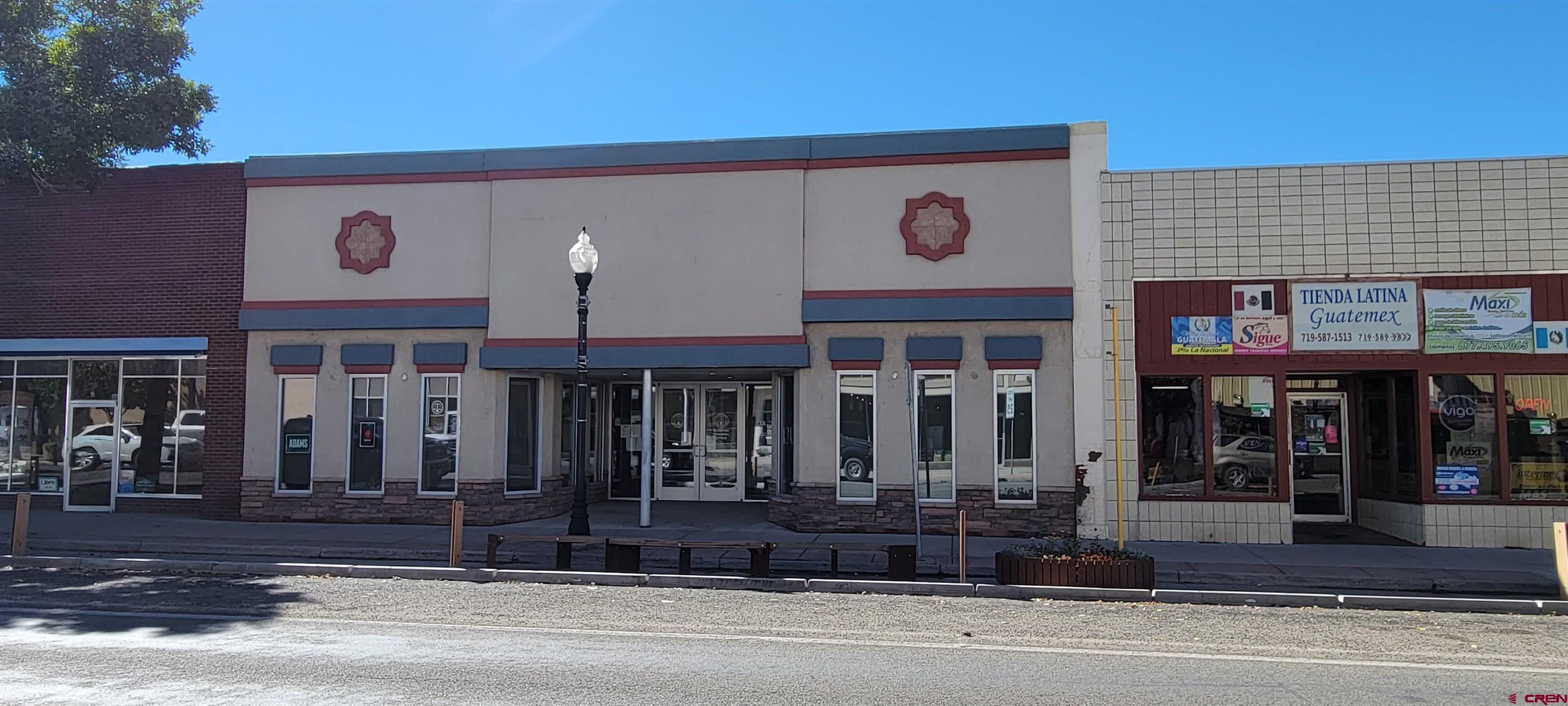610 Main Street