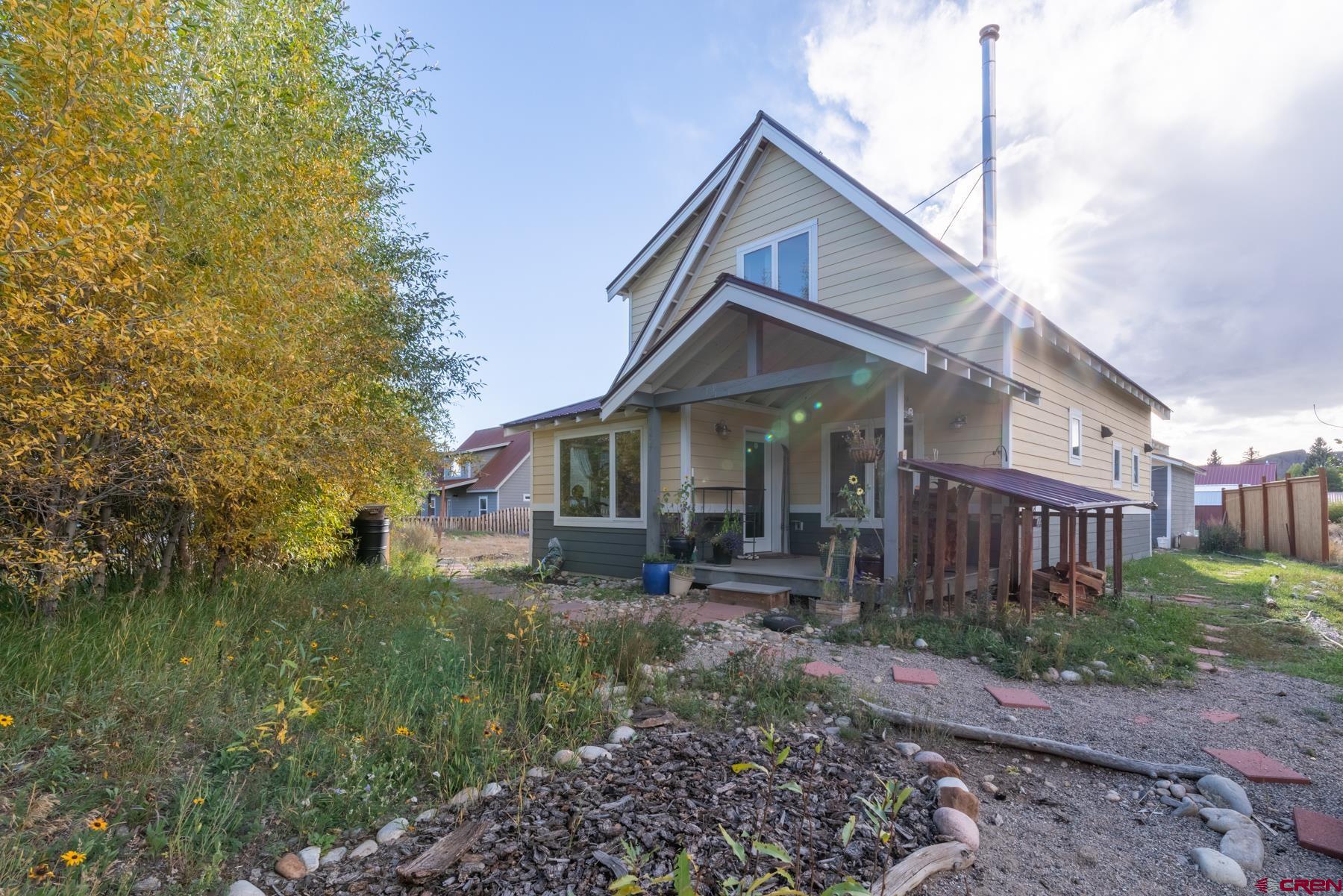 Standard Gunnison Real Estate and Rentals