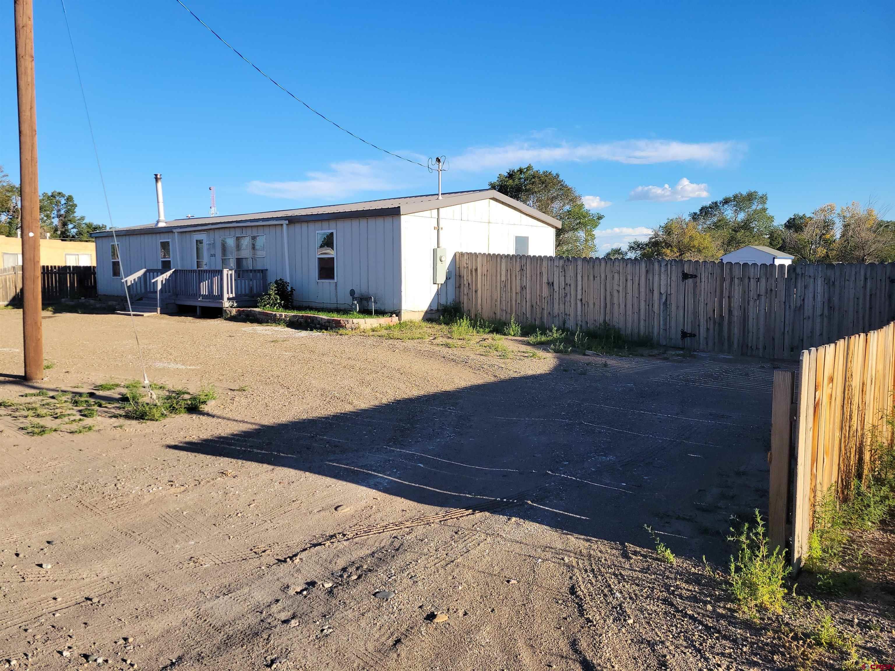 Alamosa Homes Porter Realty, Inc.