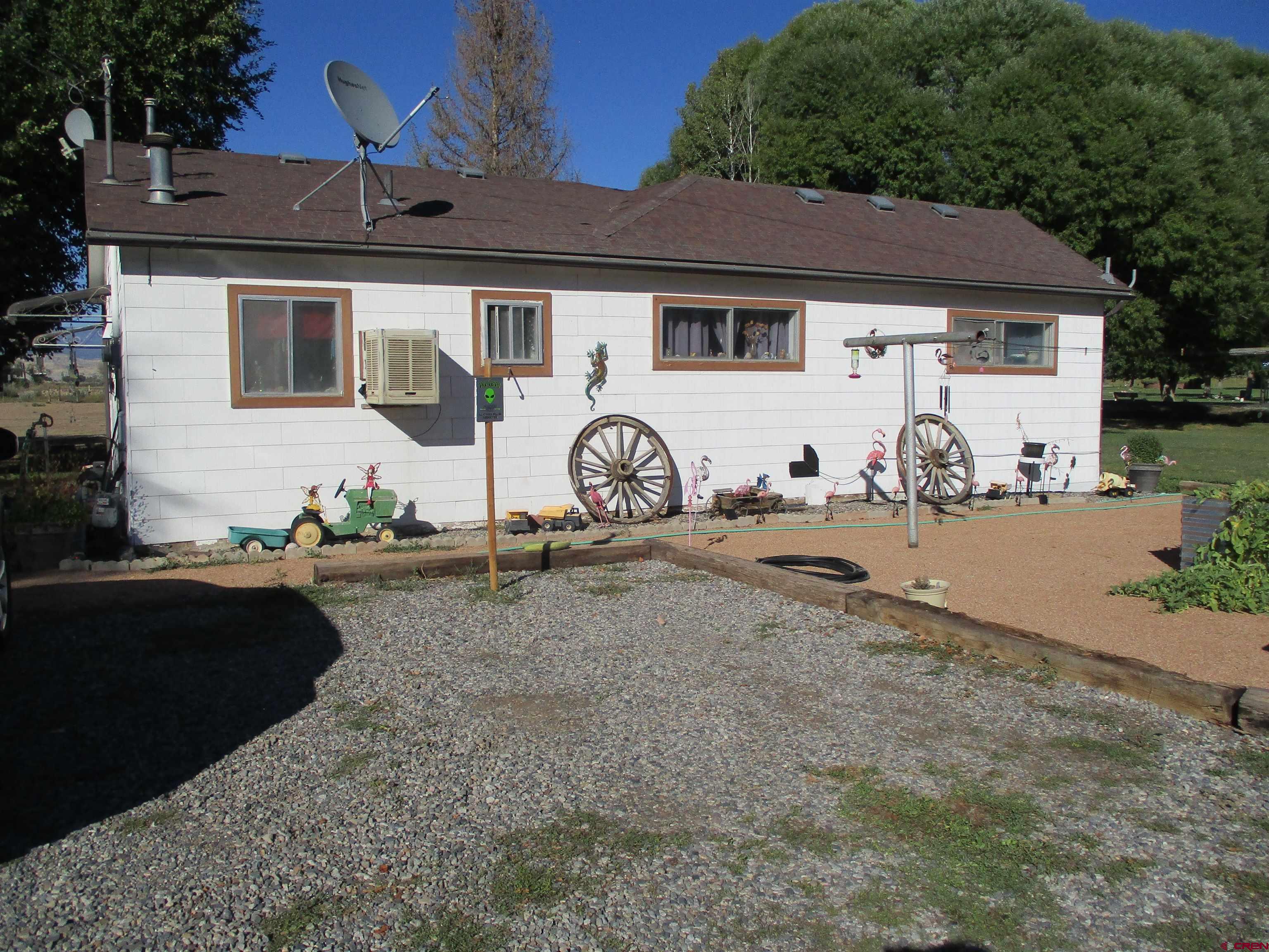 665 1725 Road, Delta, CO 81416
